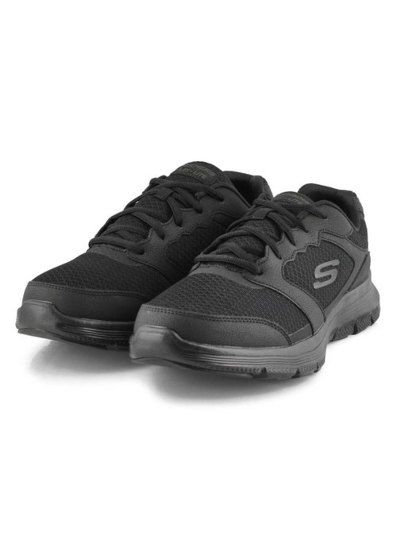 Skechers Flex Advantage 4.0 - Black