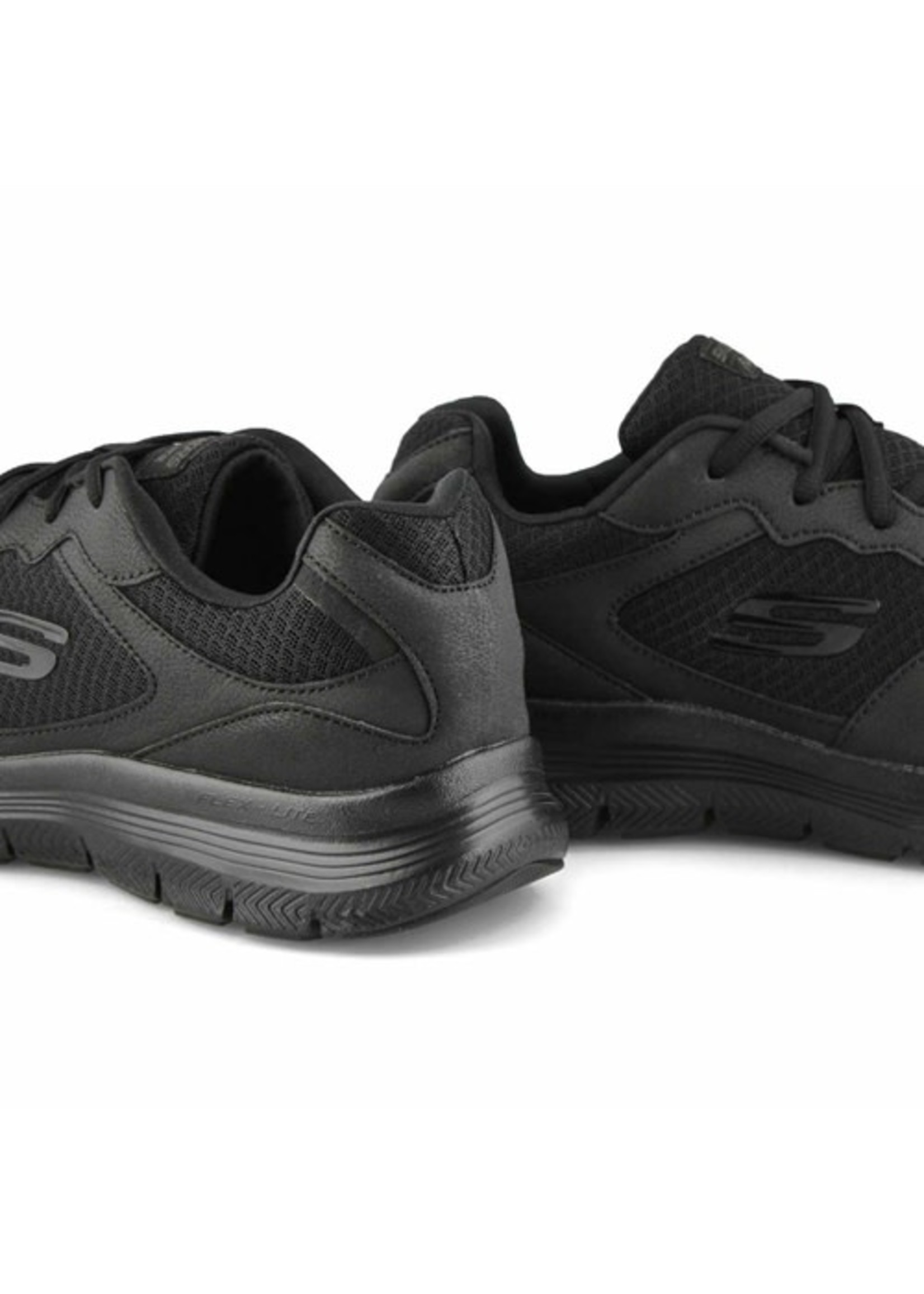 Skechers Flex Advantage 4.0 - Black