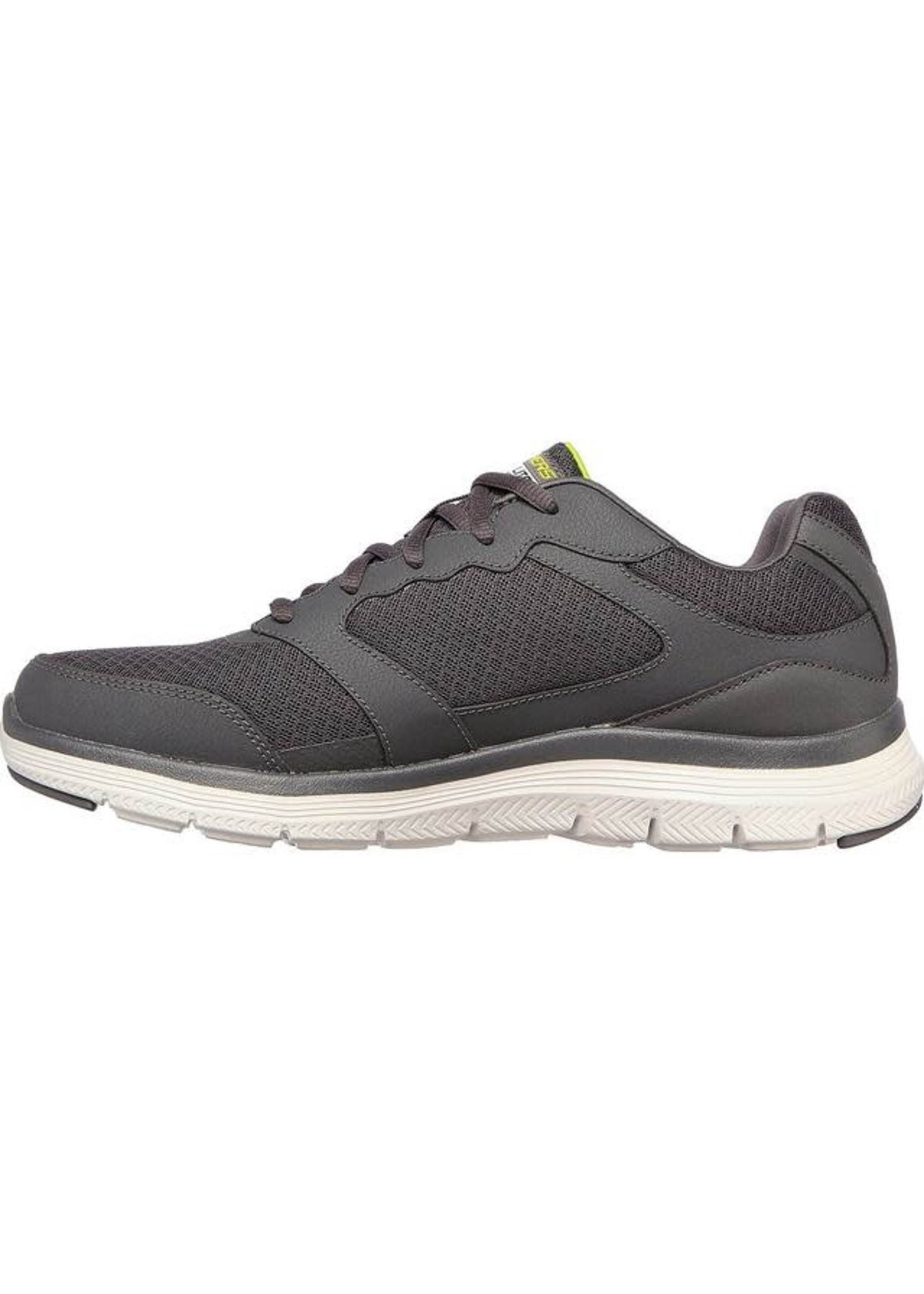 Skechers Flex Advantage 4.0 - Charocal