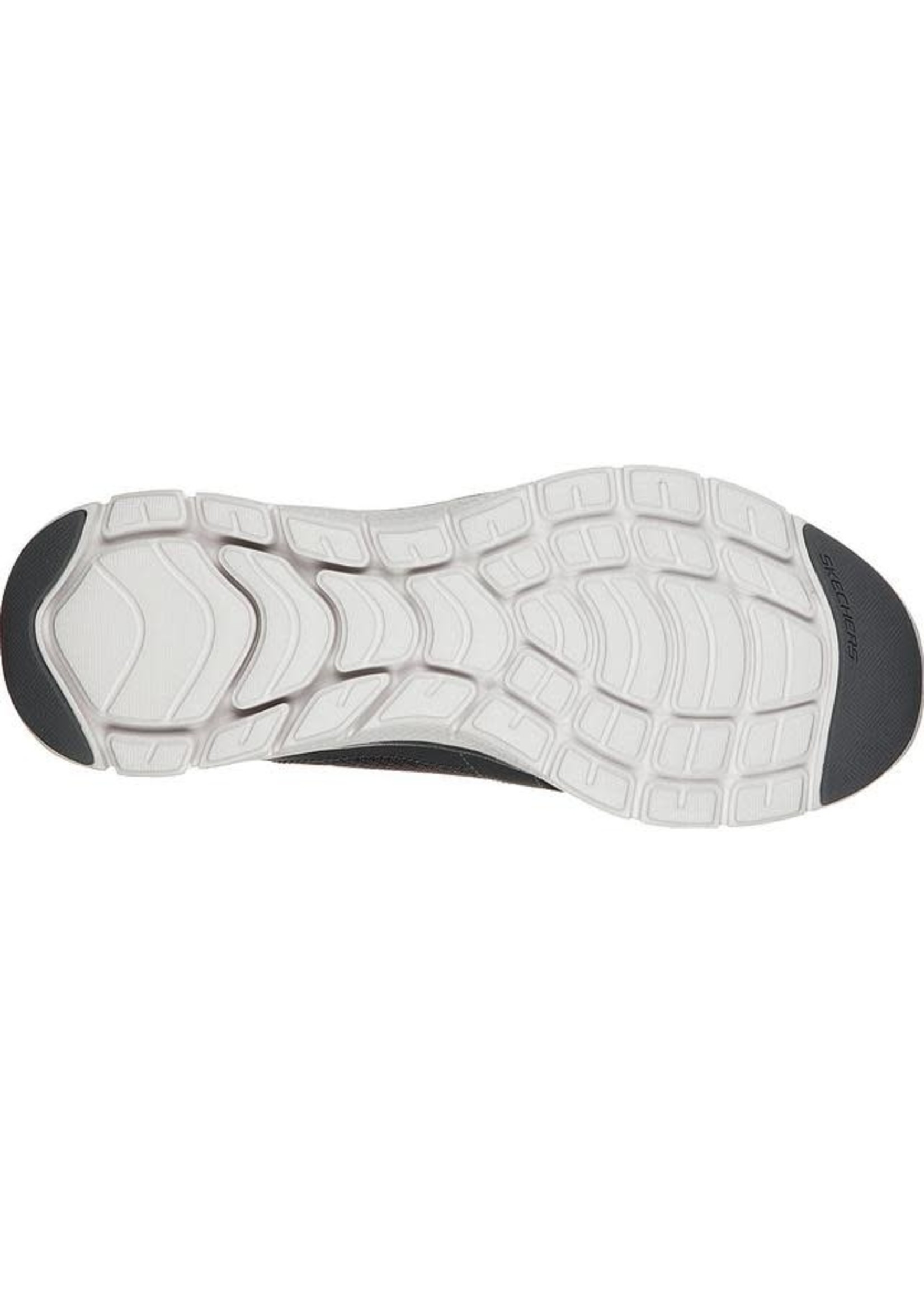 Skechers Flex Advantage 4.0 - Charocal
