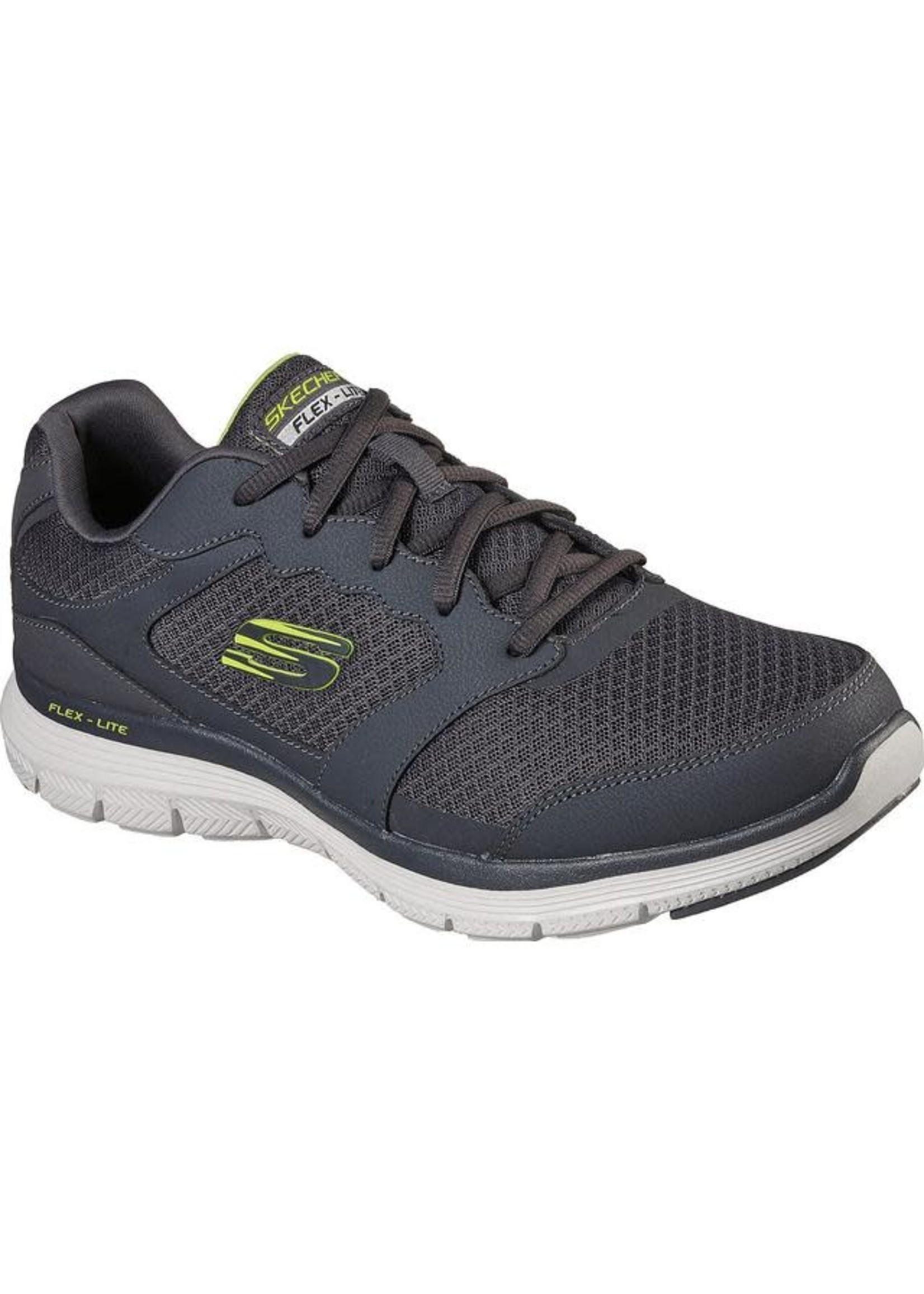 Skechers Flex Advantage 4.0 - Charocal