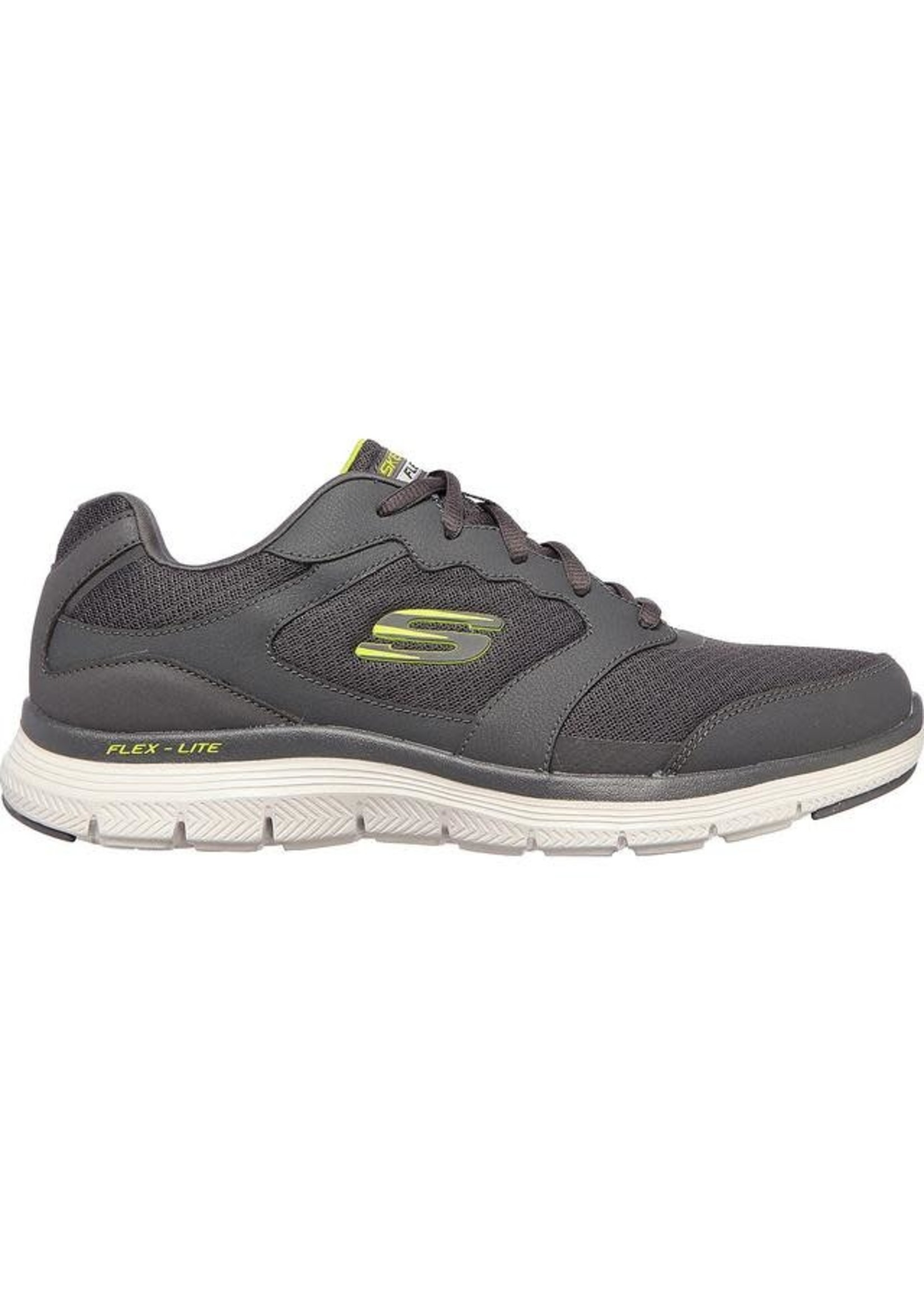 Skechers Flex Advantage 4.0 - Charocal