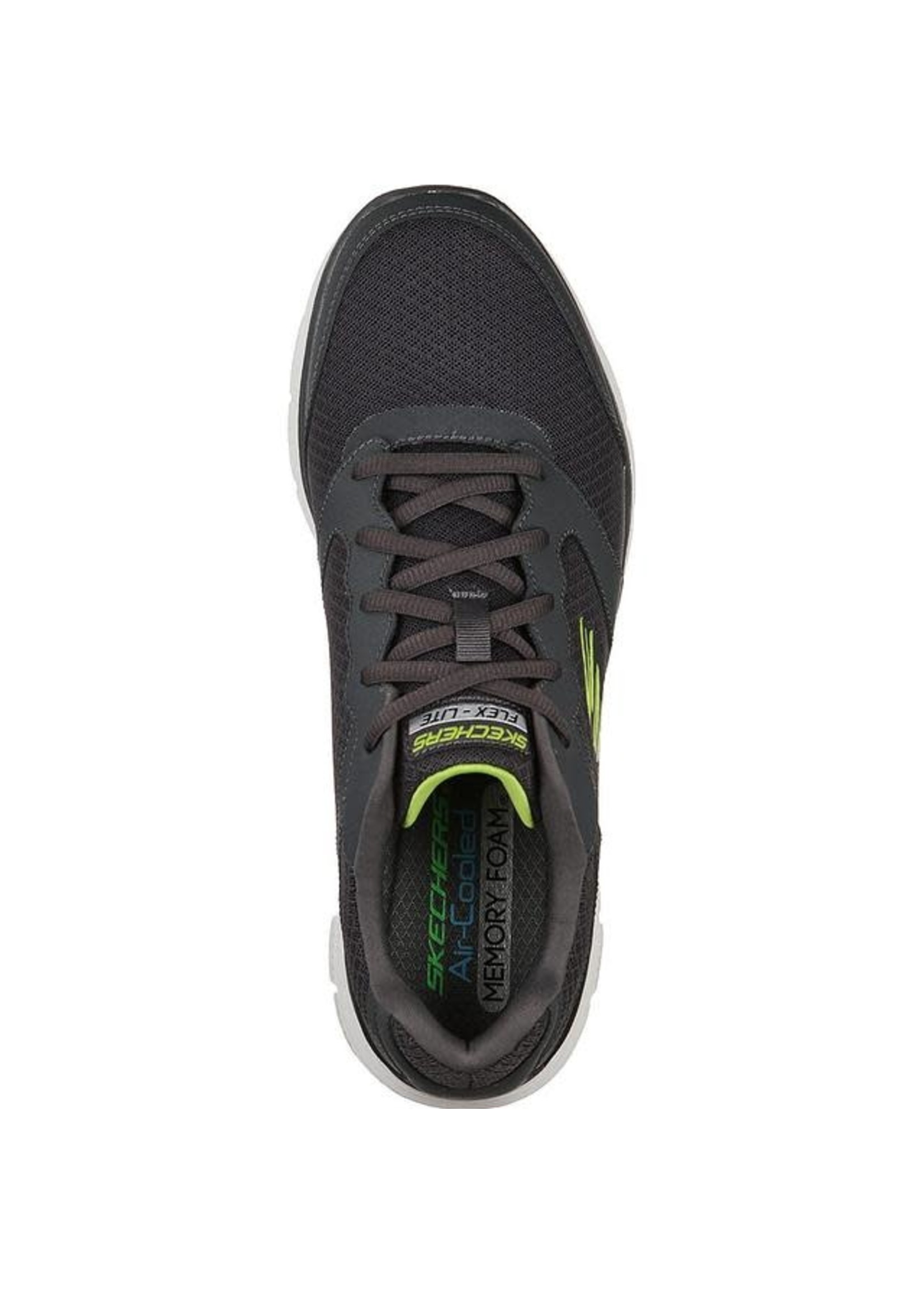 Skechers Flex Advantage 4.0 - Charocal