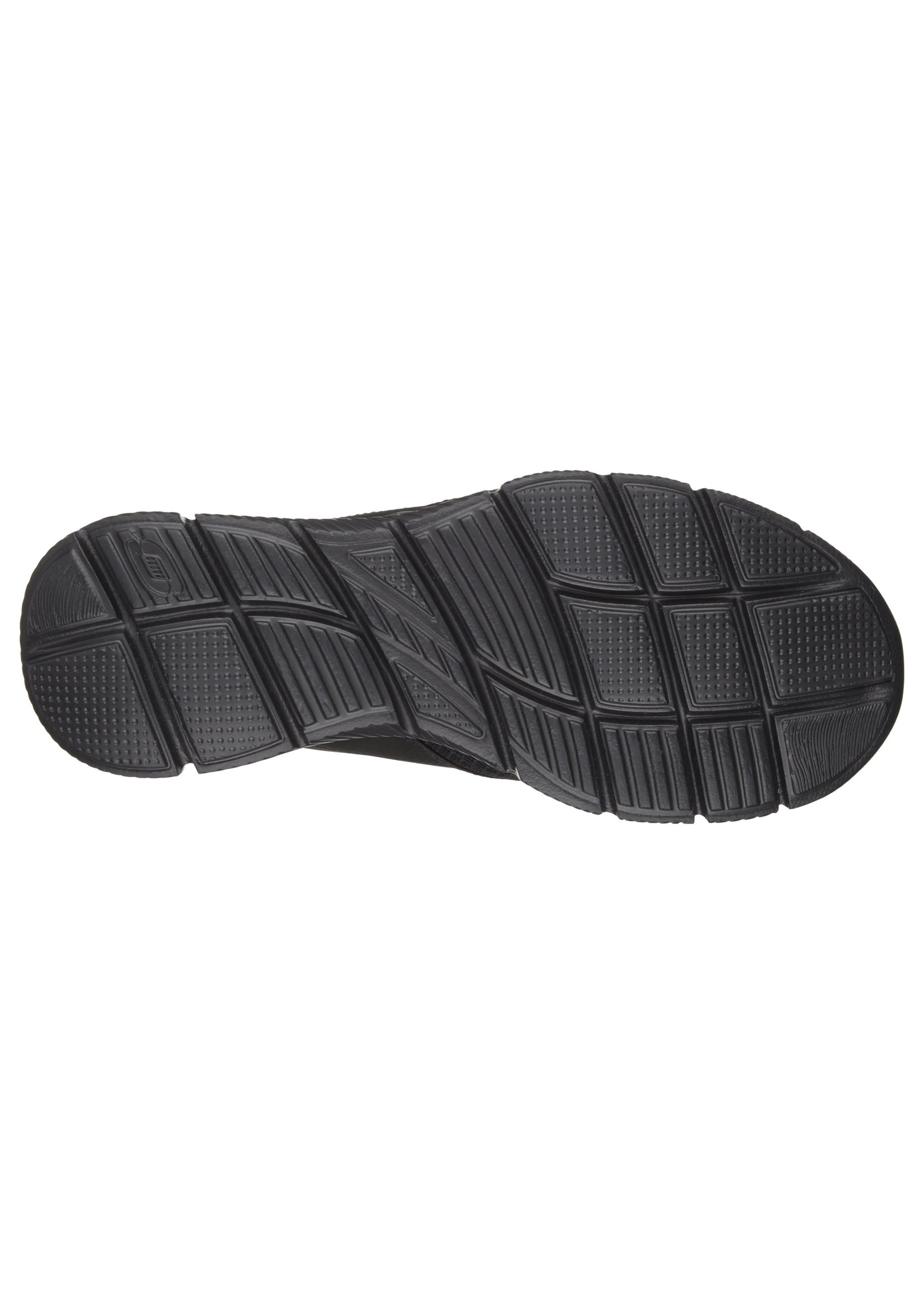 Skechers Equalizer -Persistent- Black