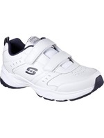 Skechers Haniger - Casspi -White/Navy