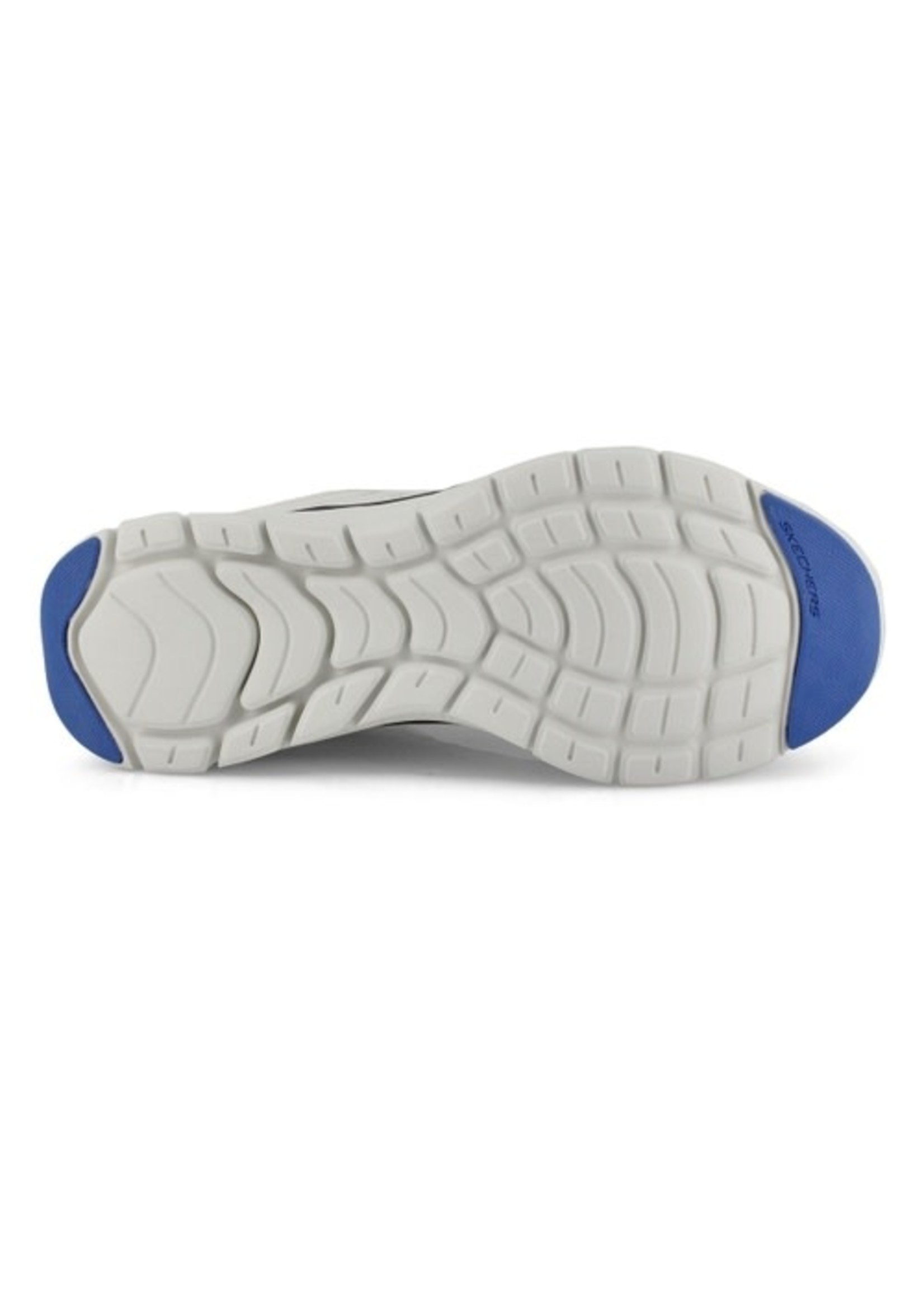 Skechers Flex Advantage 4.0 - White/Black