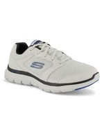 Skechers Flex Advantage 4.0 - White/Black