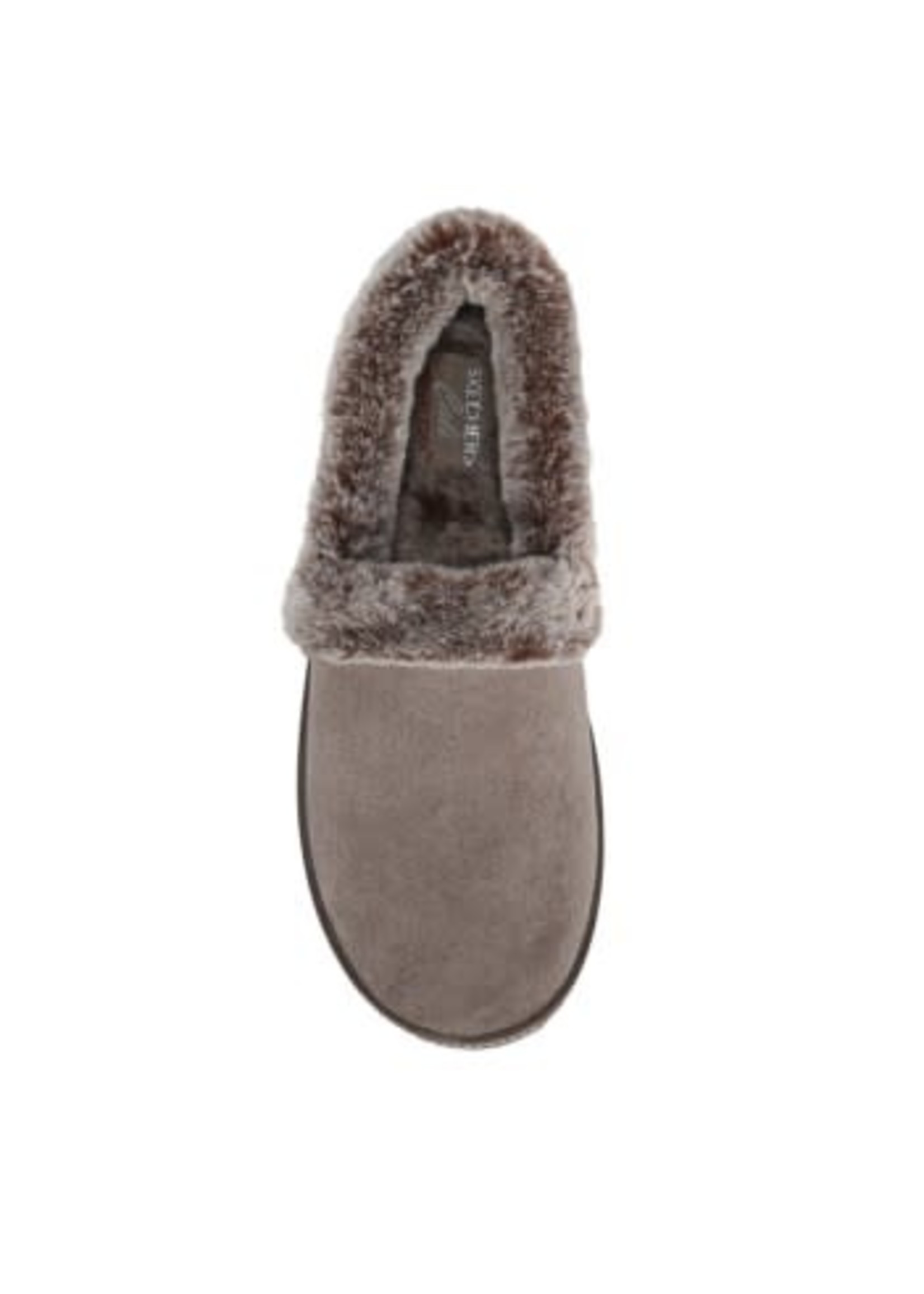 Skechers Cozy Campfire -Team Toasty - Dark Taupe