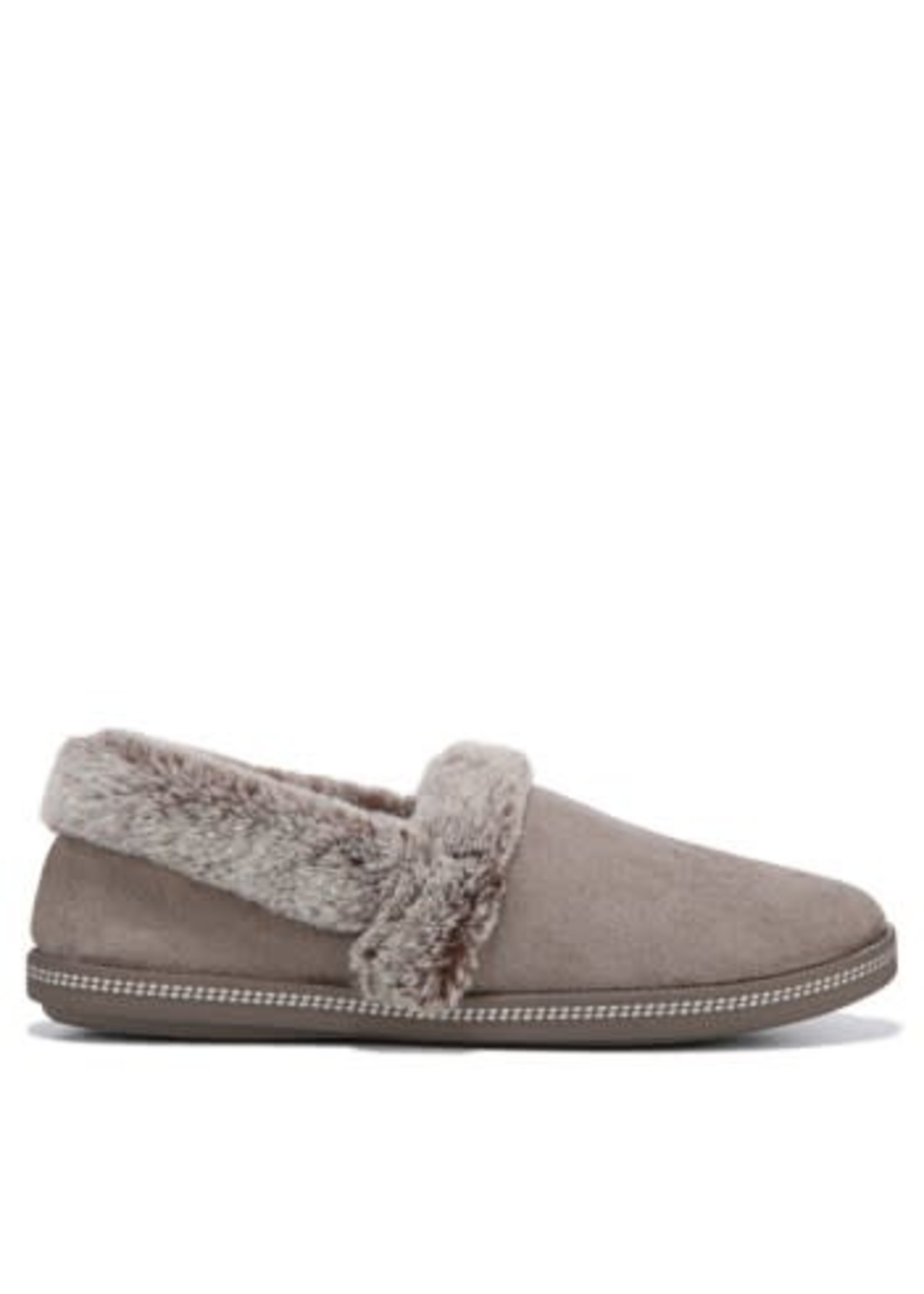 Skechers Cozy Campfire -Team Toasty - Dark Taupe