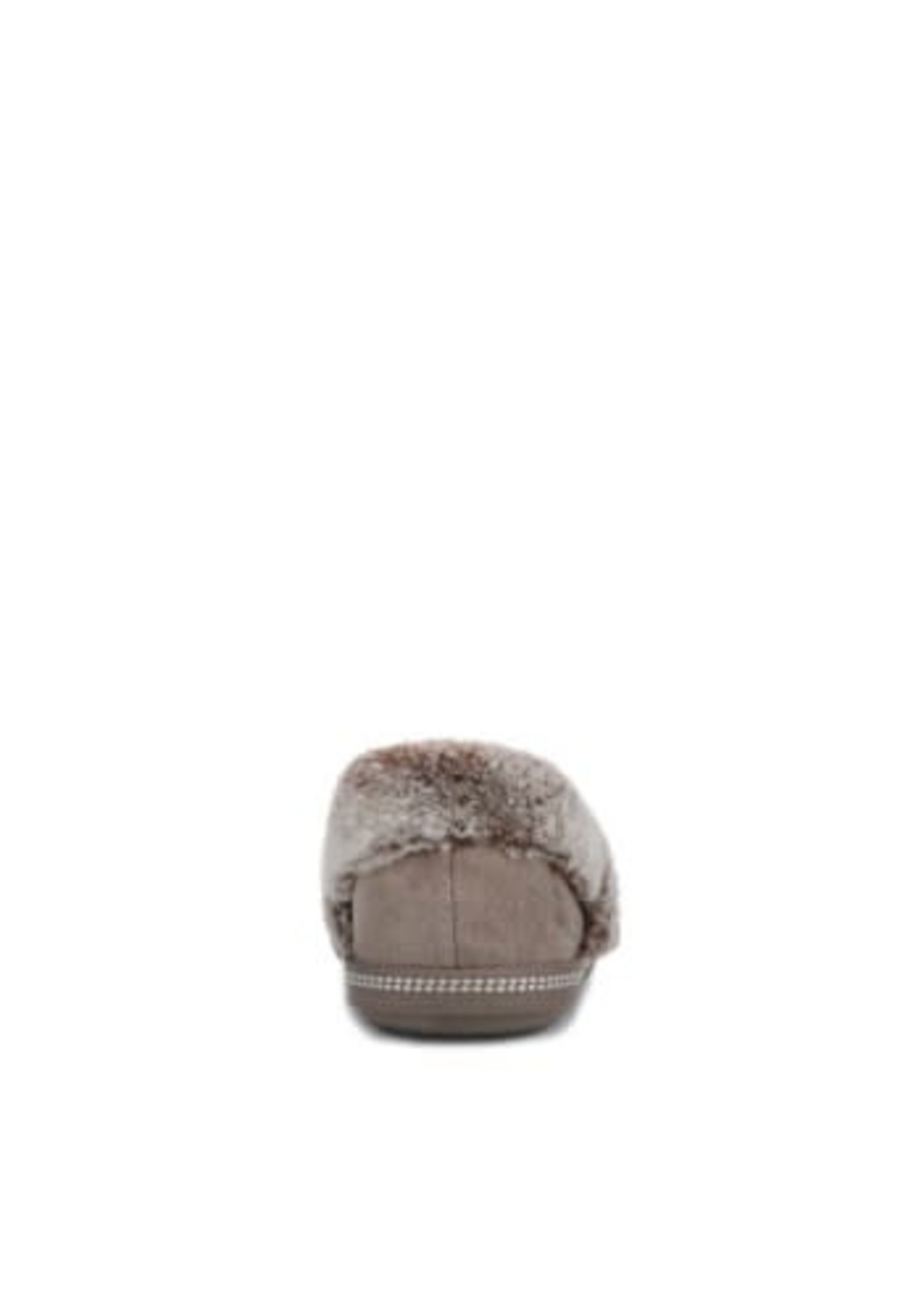 Skechers Cozy Campfire -Team Toasty - Dark Taupe