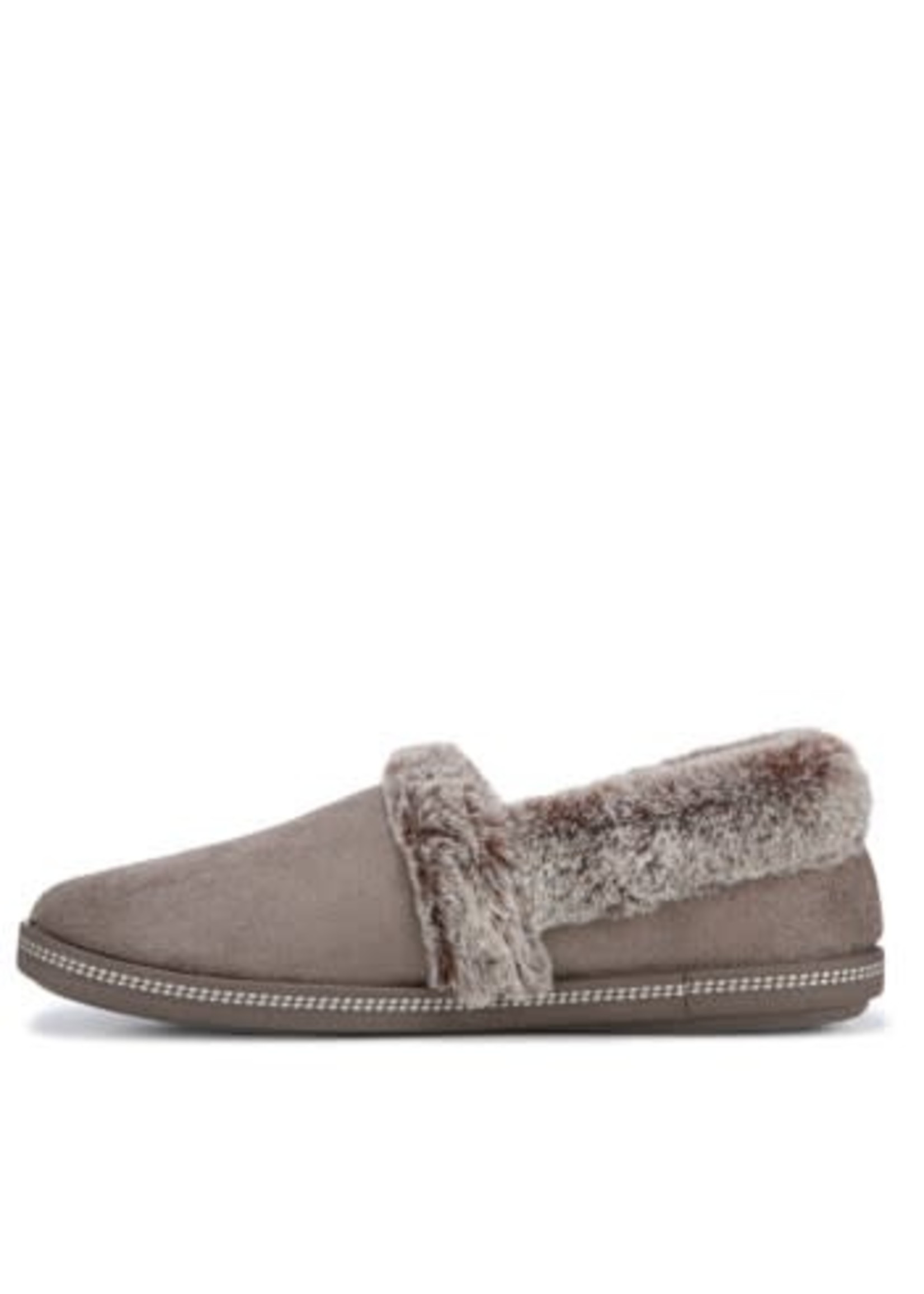 Skechers Cozy Campfire -Team Toasty - Dark Taupe