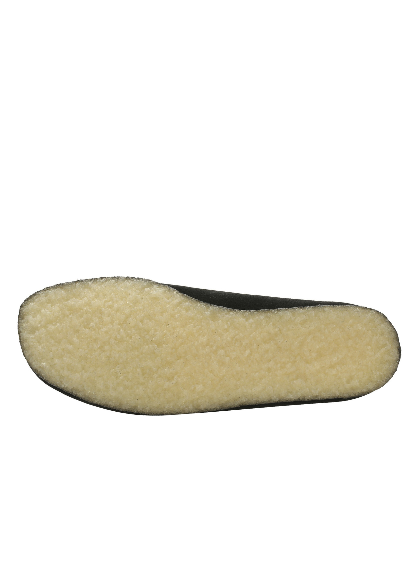 Clarks Wallabee Women's Originals Icon Black Suede 26155522