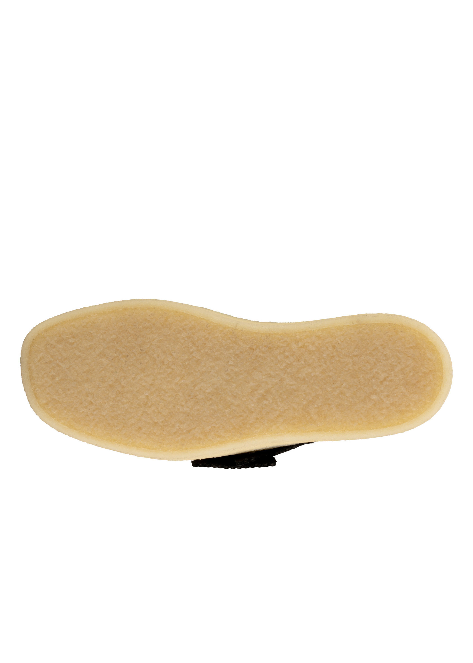 Clarks Women Wallabee Cup Black Nubuck
