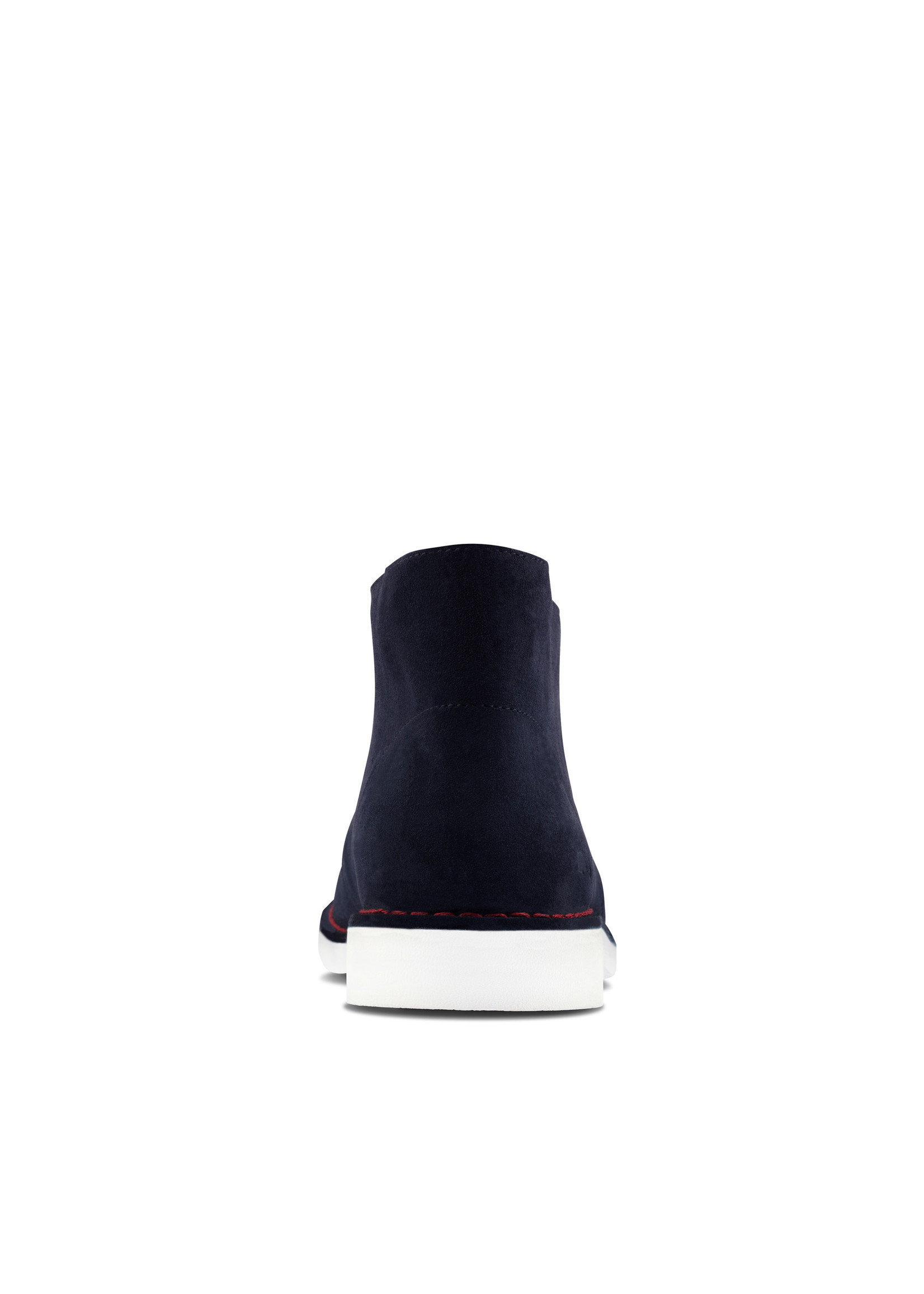 Clarks Desert Boot 2 Navy Combi