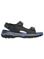 Skechers Tresmen - Garo - Charcoal