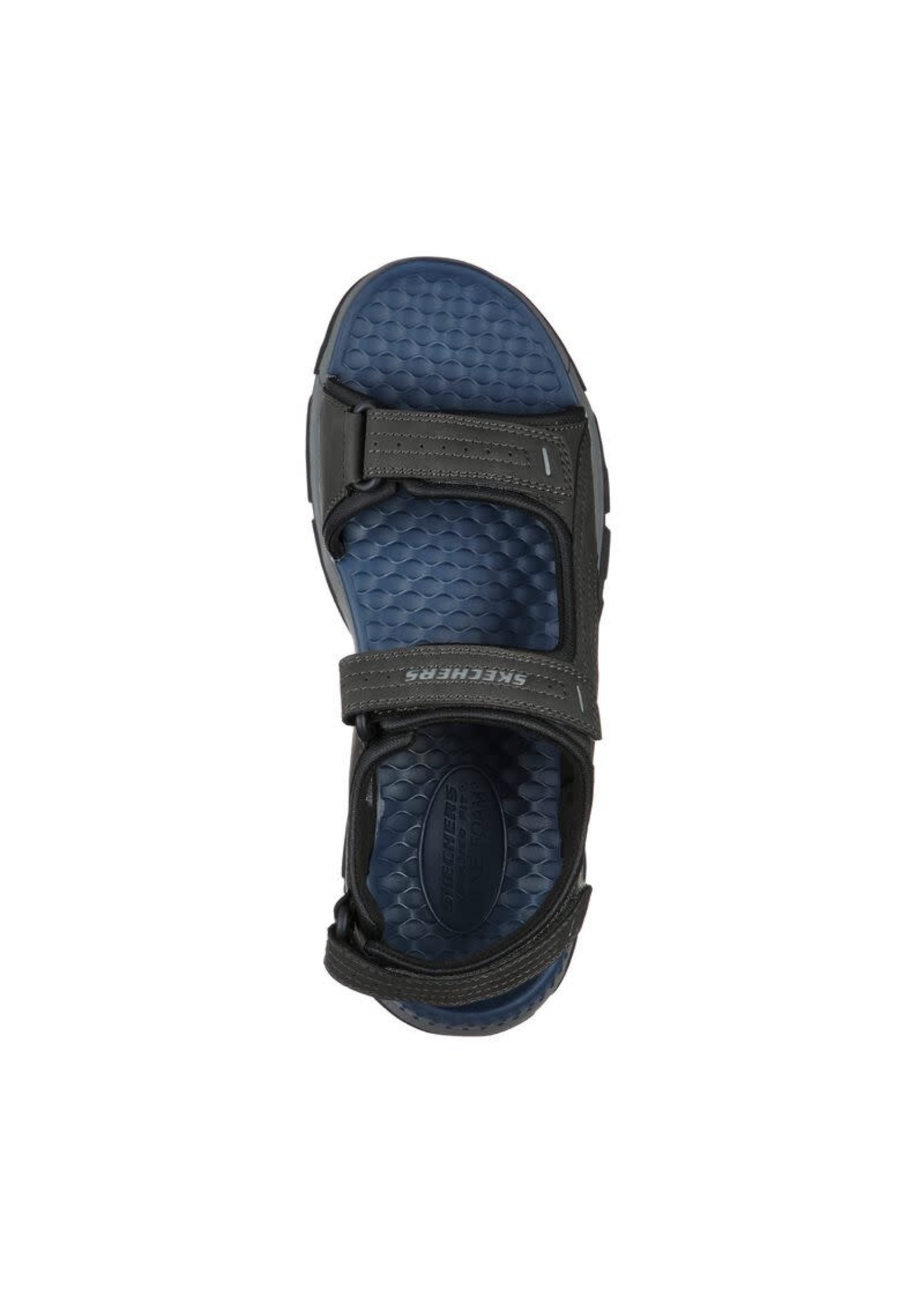 Skechers Tresmen - Garo - Charcoal