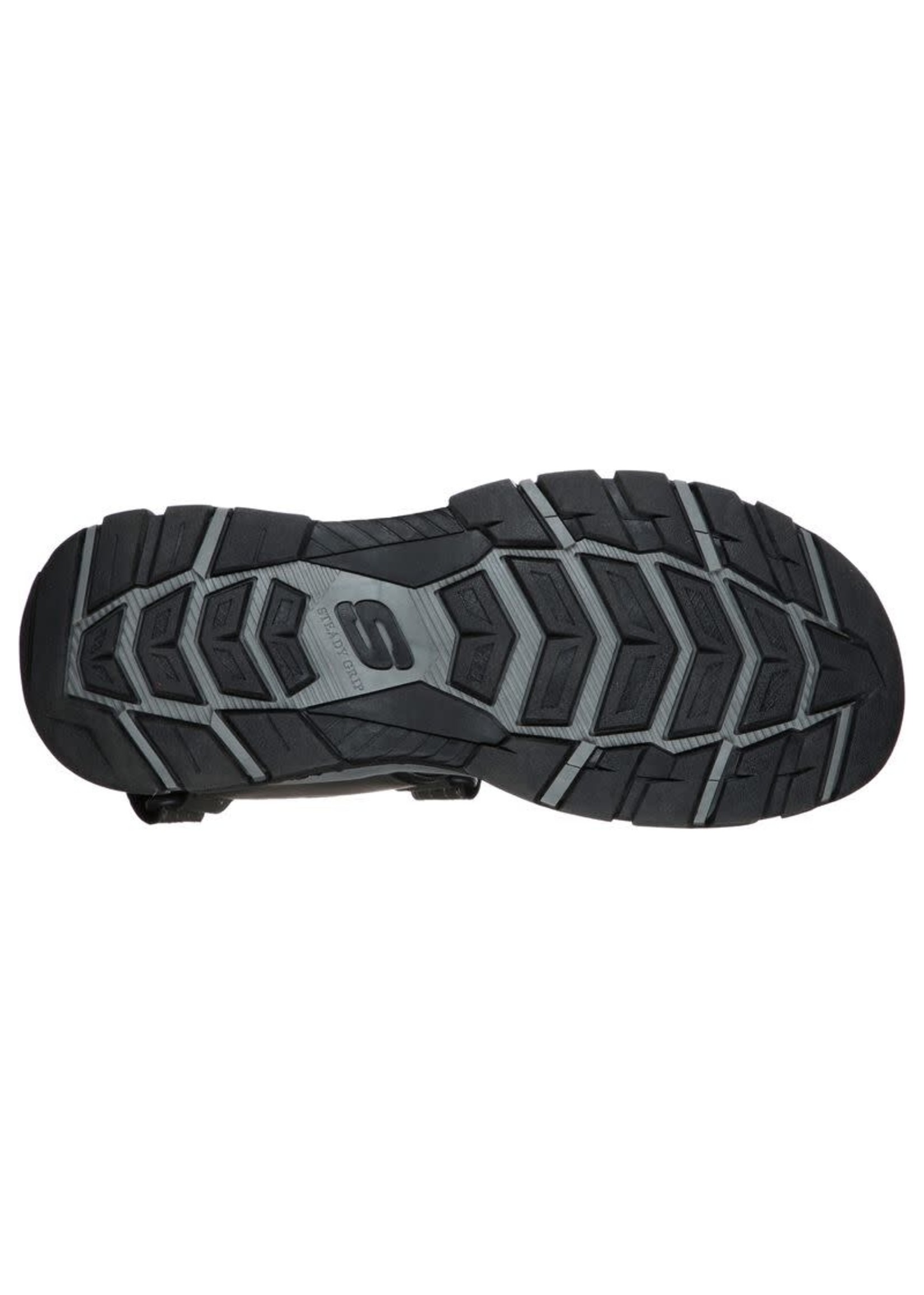 Skechers Tresmen - Garo - Charcoal