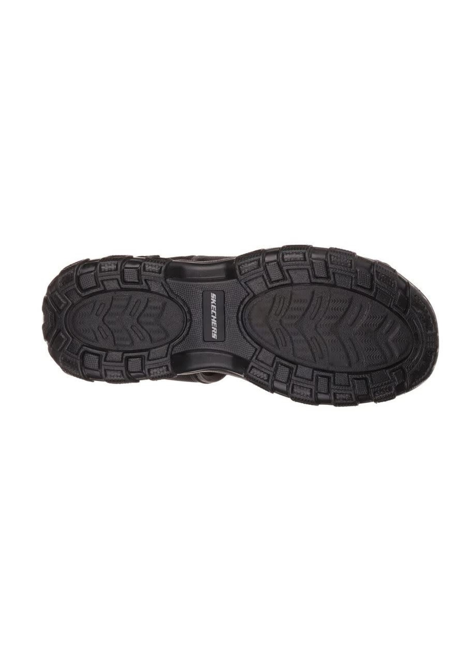 Skechers Garver - Louden - Black