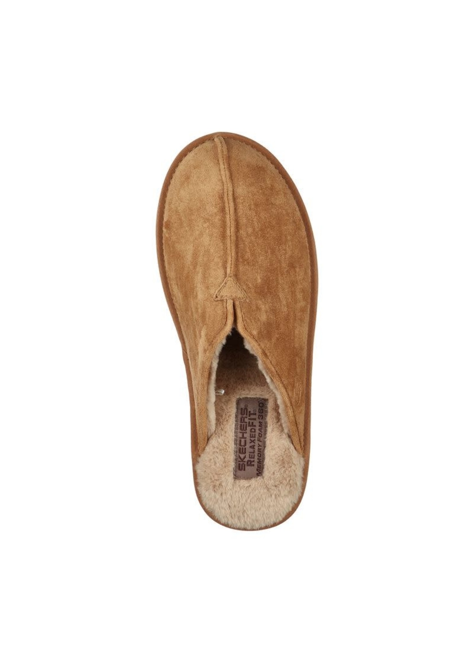 Skechers Renten - Palco - Tan
