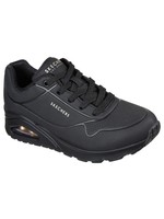Skechers Uno-Stand On Air-Black