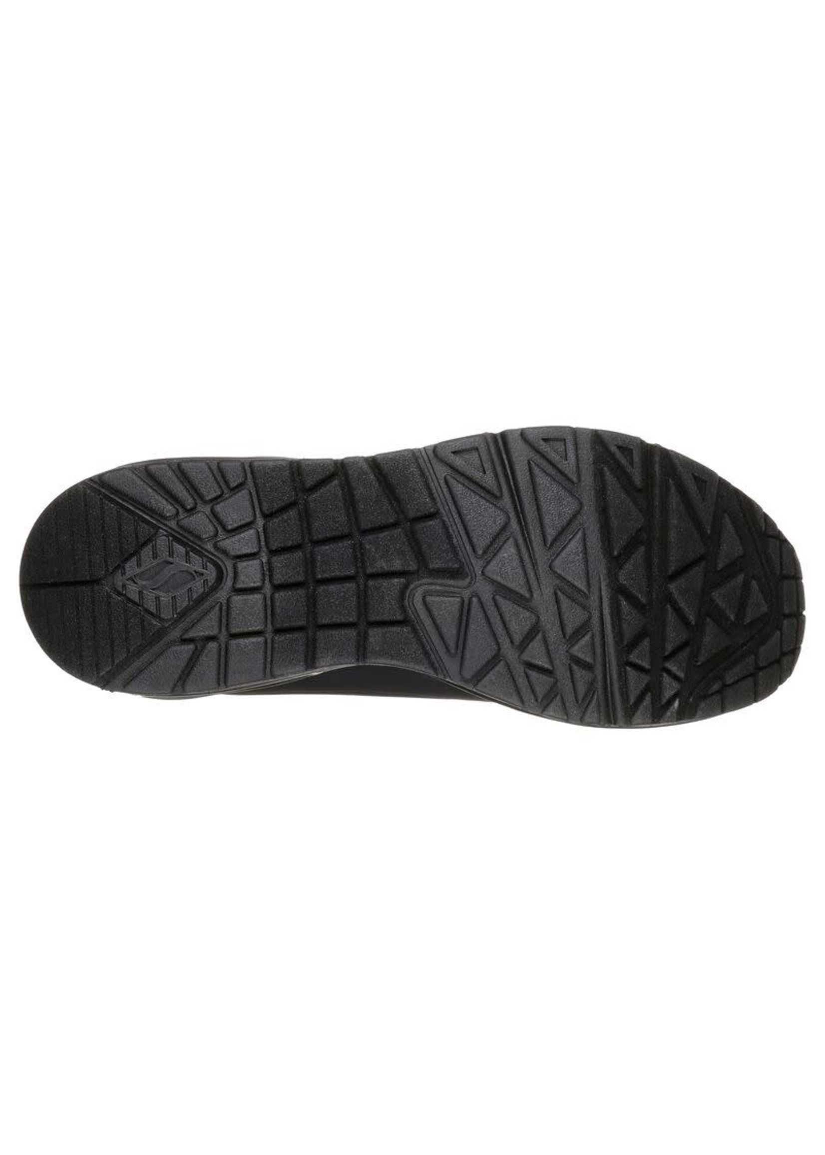 Skechers Uno-Stand On Air-Black