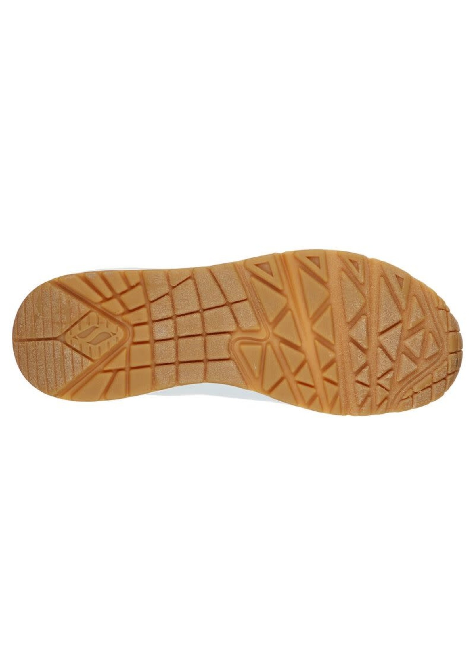 Skechers Uno-Stand On Air-White