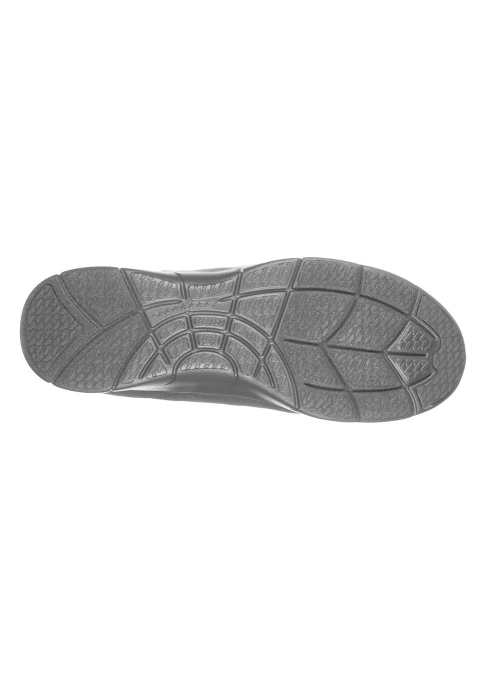Skechers Arch Fit Lucky Breeze-Black