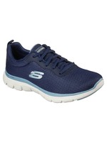 Skechers Flex Appeal 4.0 Brilliant View-Blue