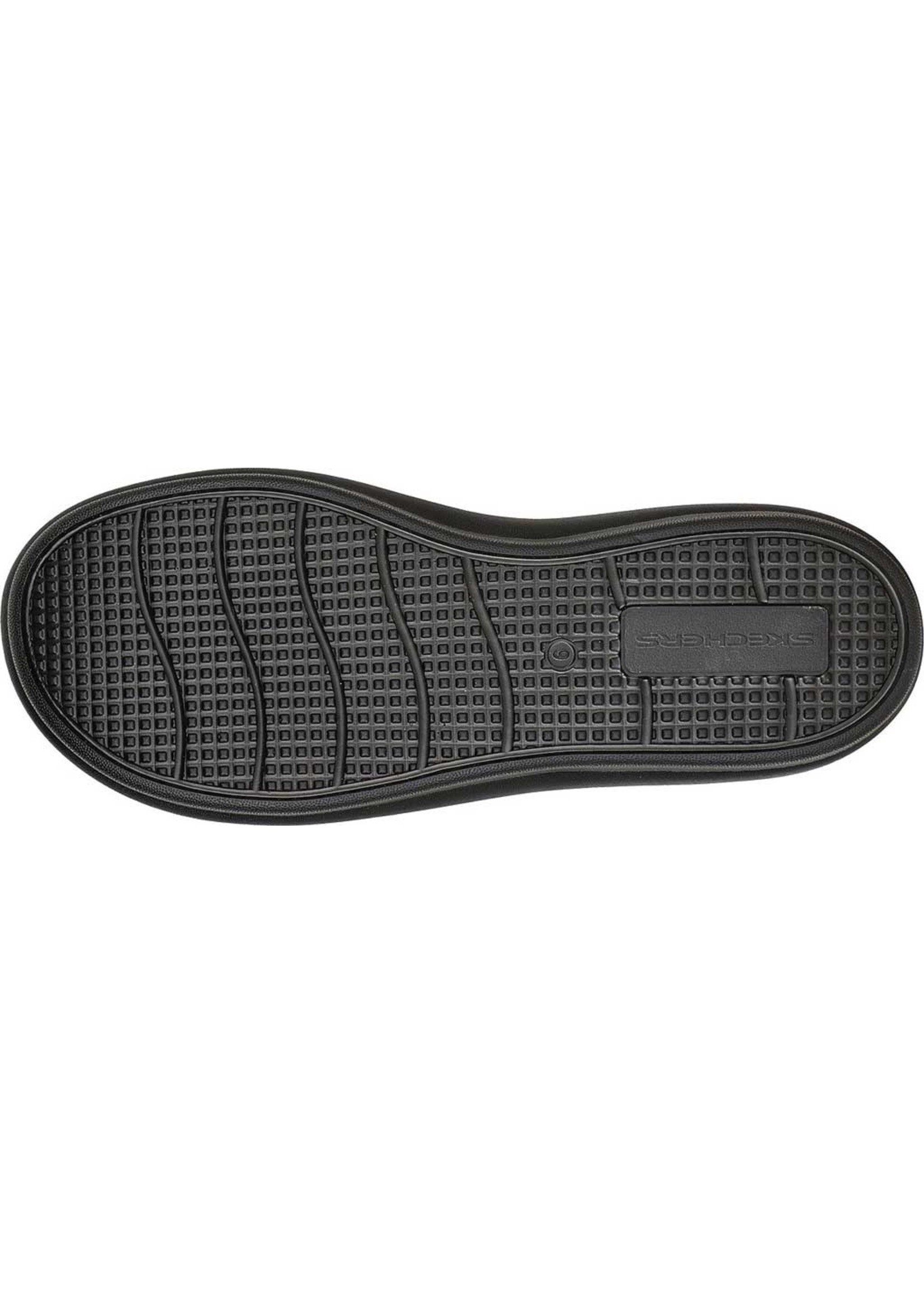 Skechers Arch Fit Ascend-Avenue Black