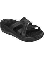 Skechers Arch Fit Ascend-Avenue Black