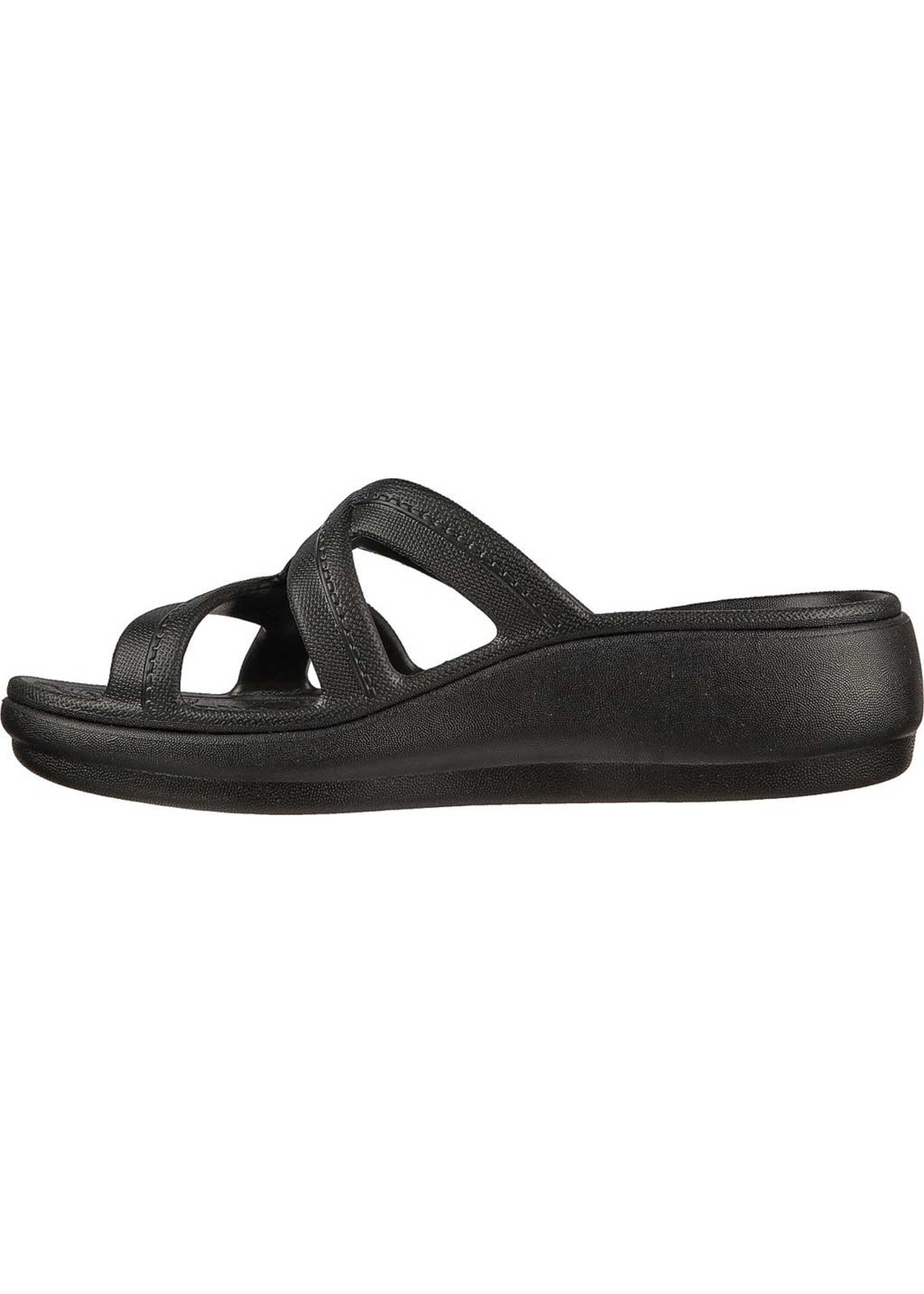 Skechers Arch Fit Ascend-Avenue Black