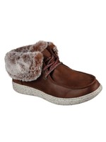 Skechers Bob Skipper Hang Glidder Brown