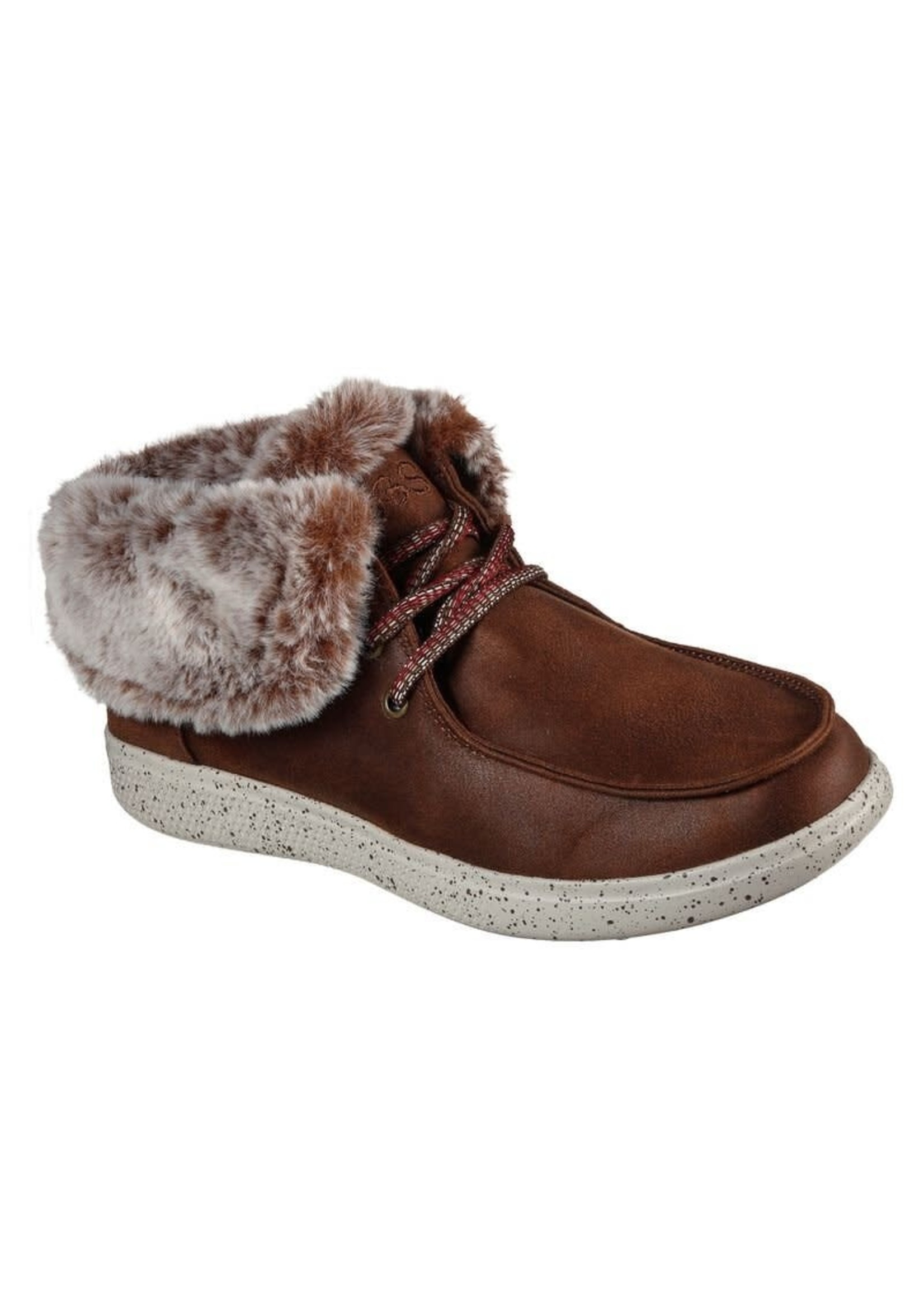 Skechers Bob Skipper Hang Glidder Brown