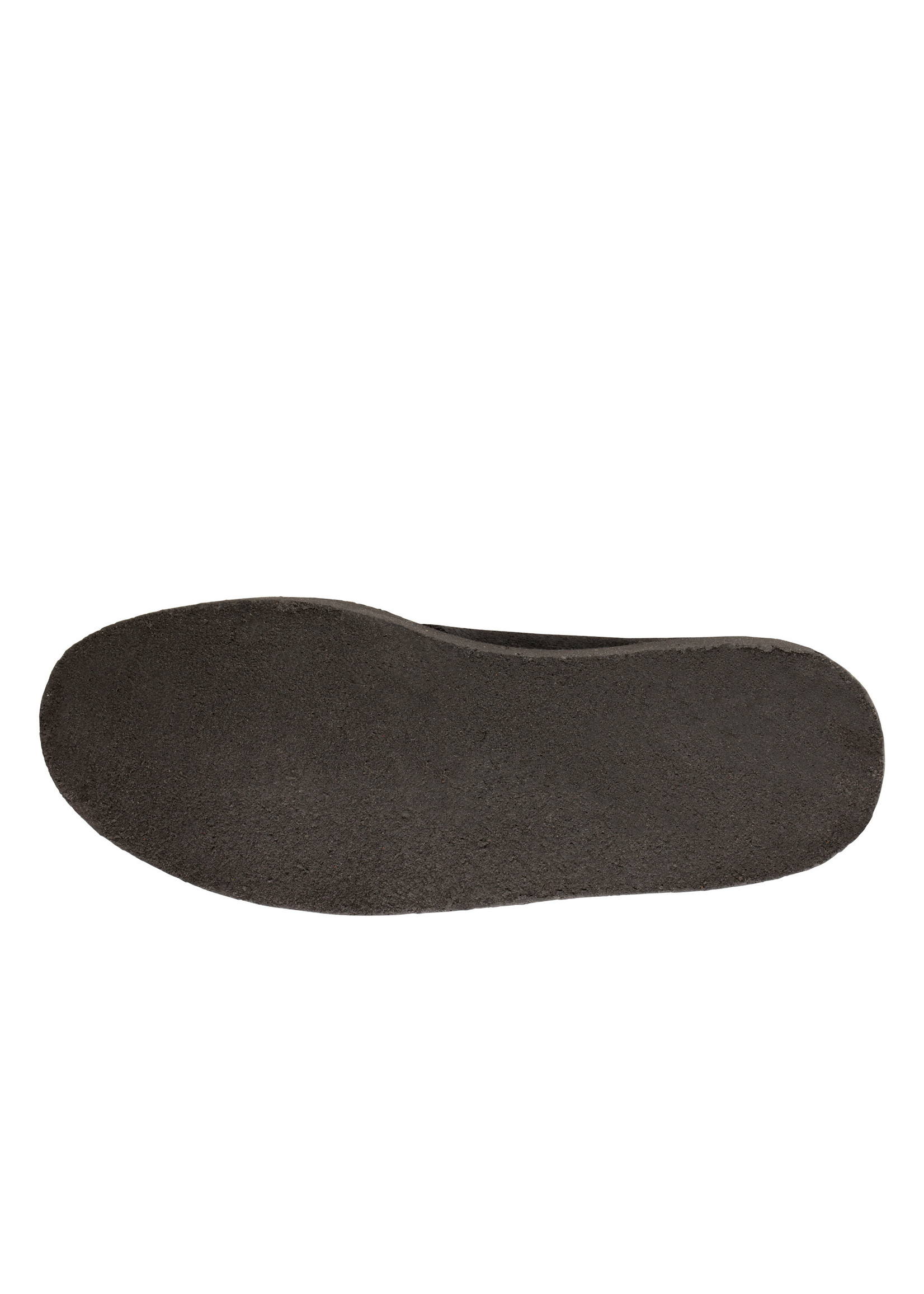 Clarks Desert Coal Black Suede