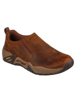 Skechers Arch Fit Recon Sandro Dark Brown