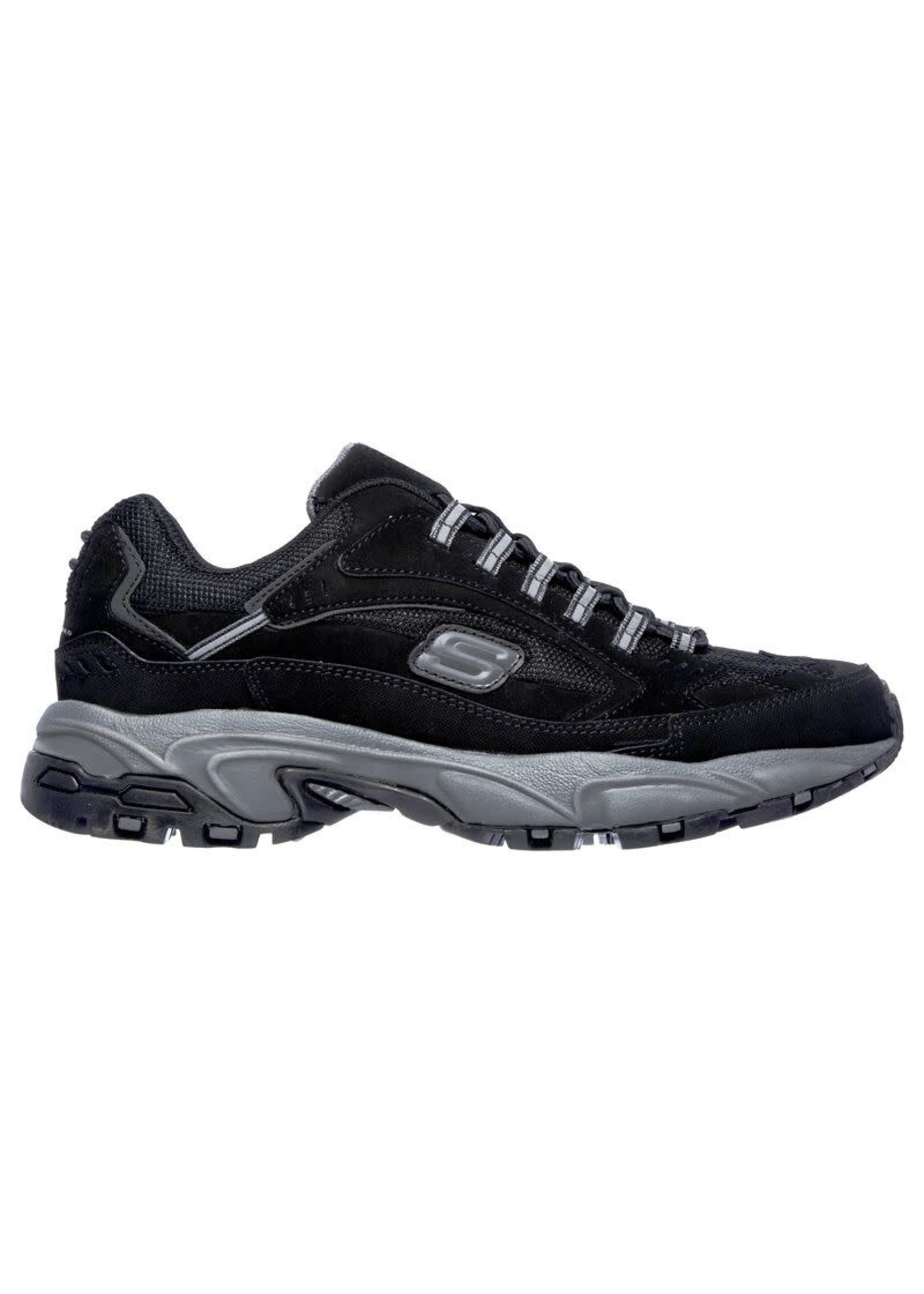 Skechers Men's Stamina Woodmer Loafer 