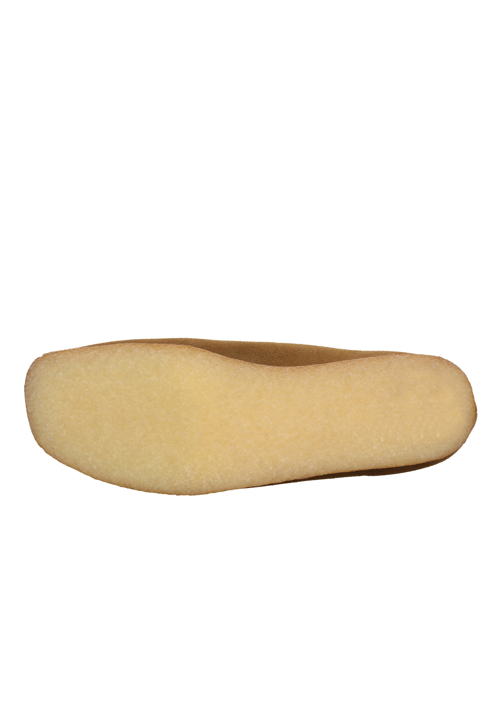 Clarks Men's Clarks Orignal Wallabee Brown Cola Suede