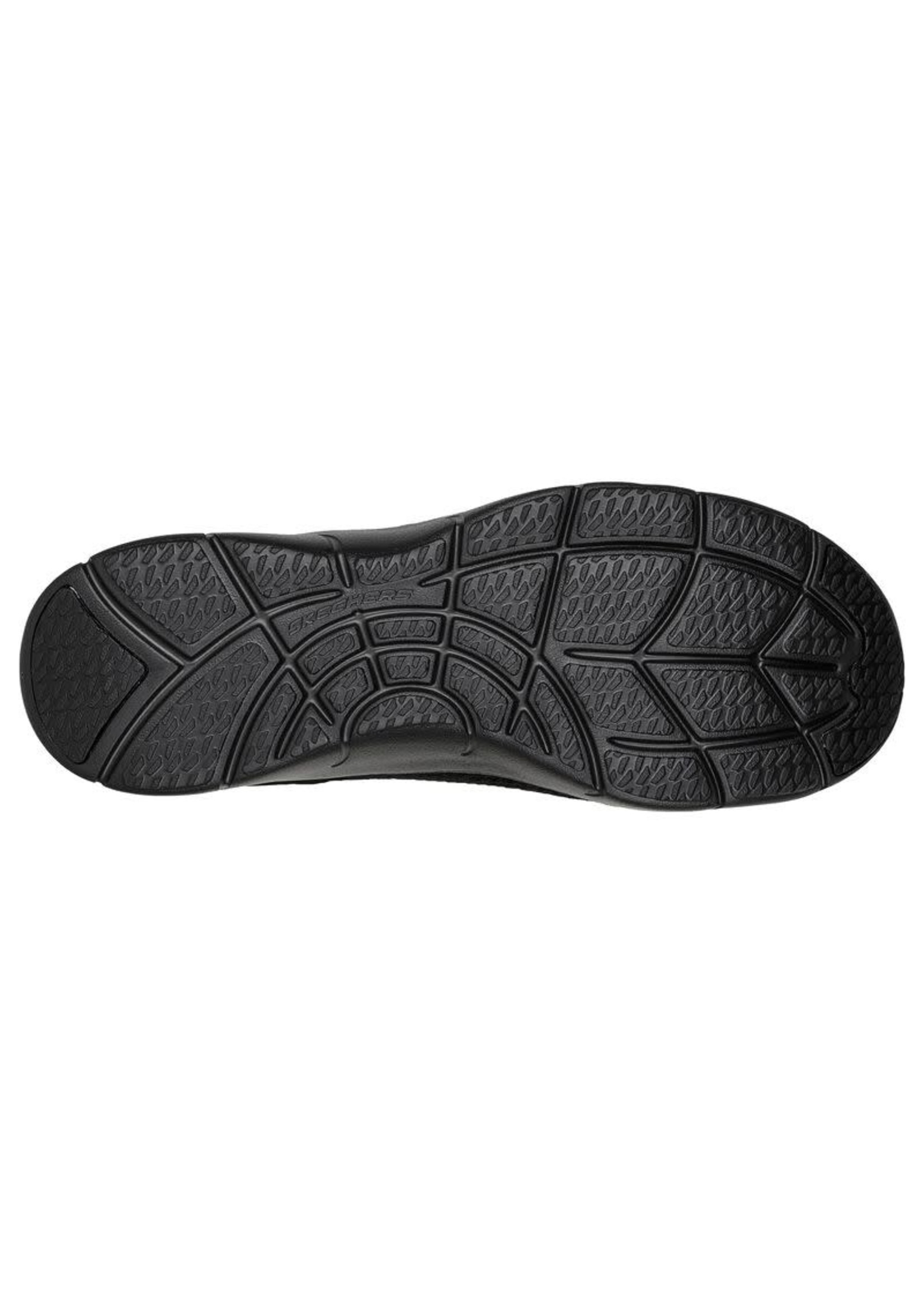 Skechers Women's, Arch Fit Refine - Don't Go Slip-On Black 104164/BBK