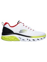 Skechers Sport Glide-Step Sport-New Appeal Men's Sneaker White-Multi