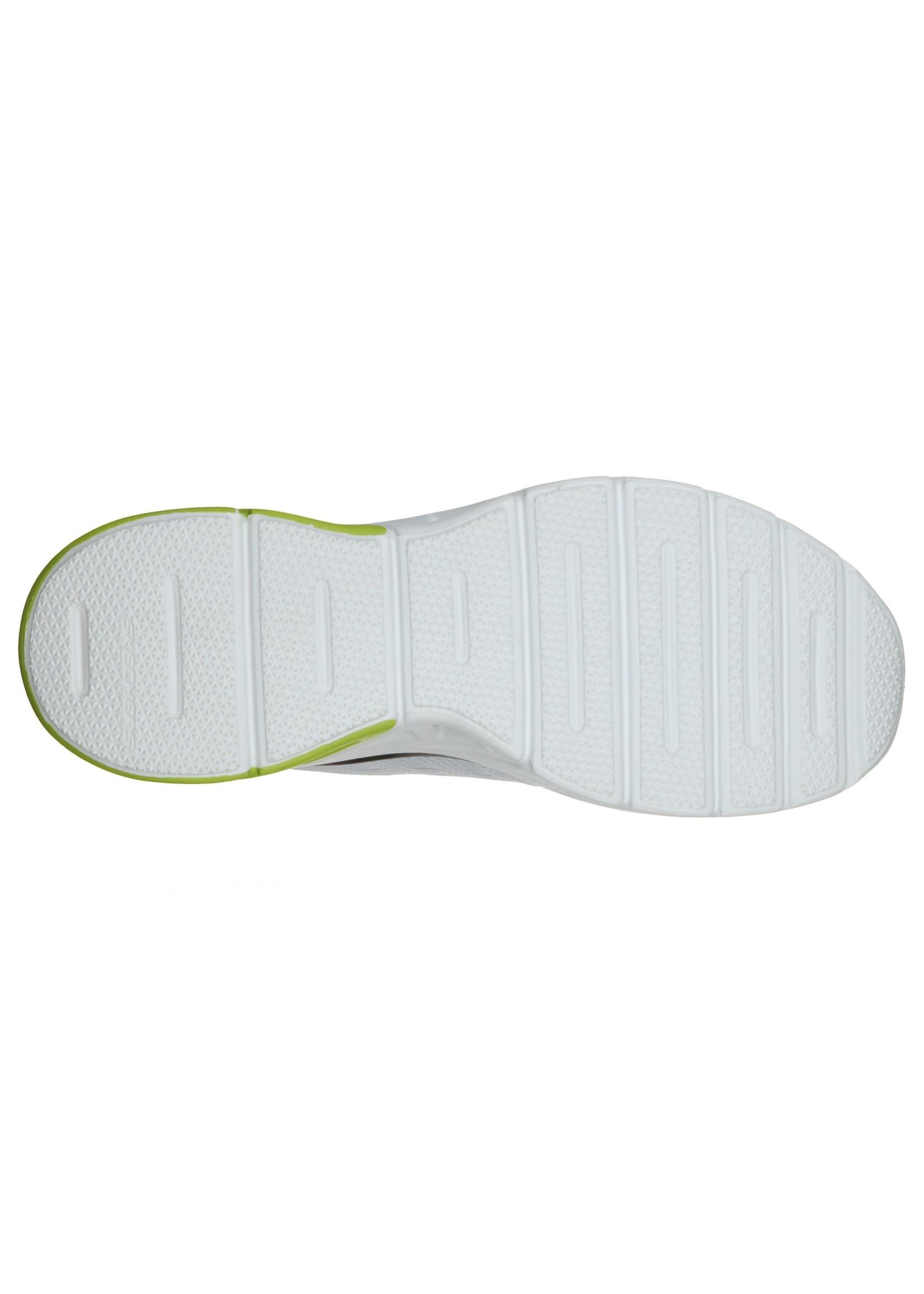 Skechers Sport Glide-Step Sport-New Appeal Men's Sneaker White-Multi