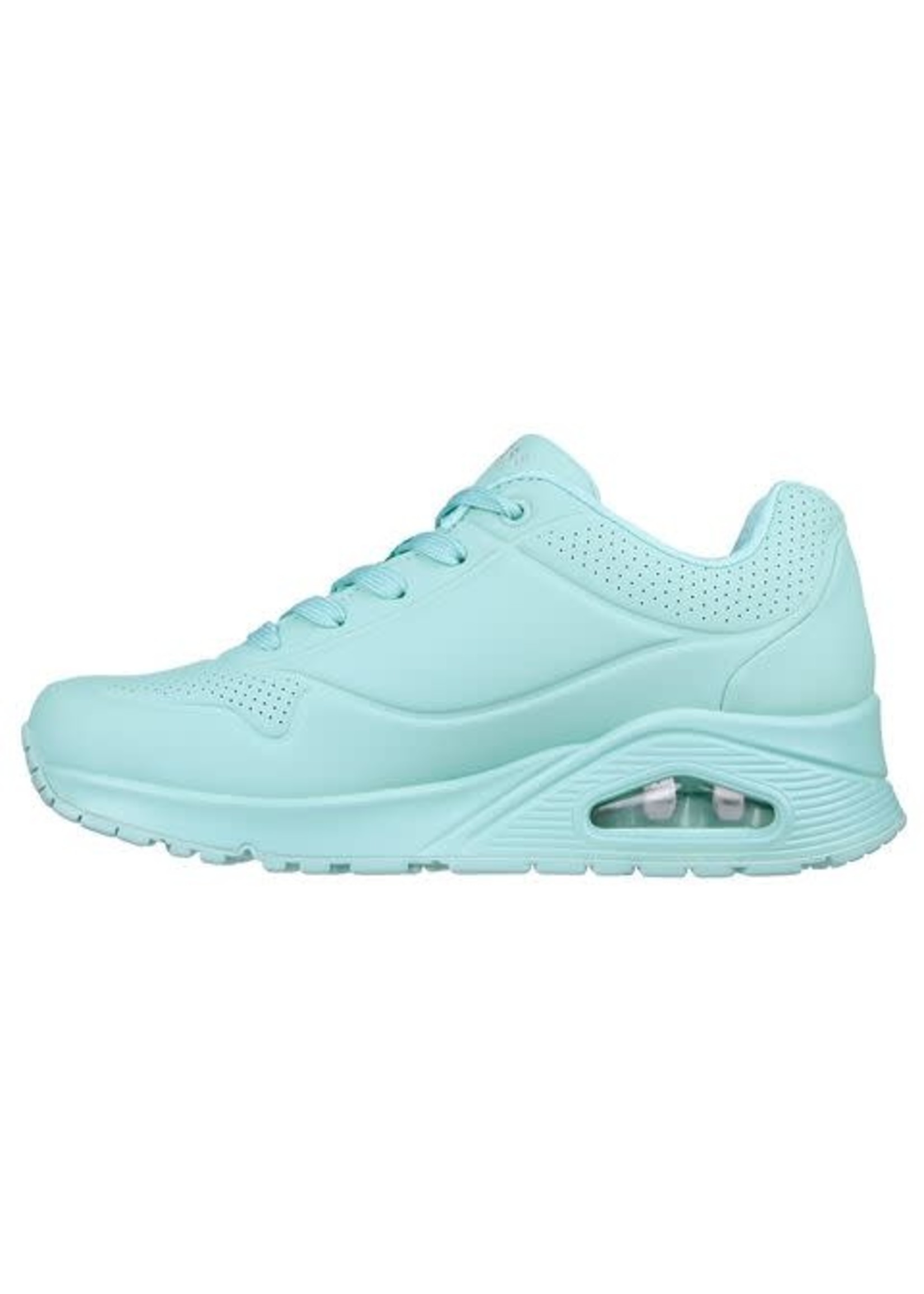 skechers uno mint