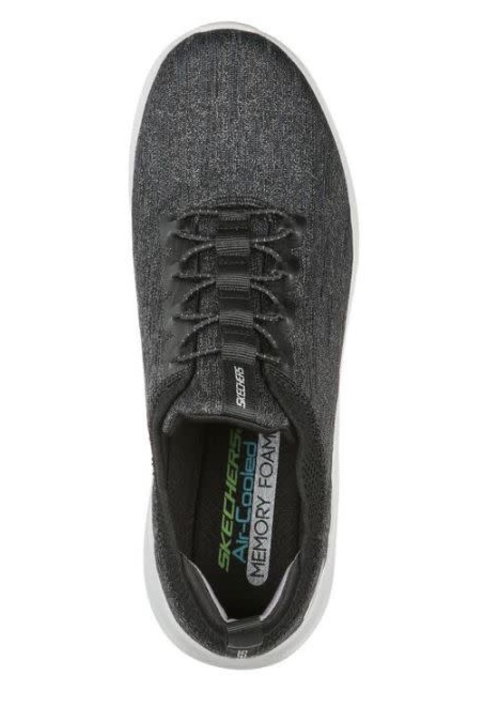 Skechers Men's Ultra Flex 2.0 Cryptic Gray/Black