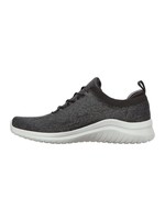 Skechers Men's Sports Ultra Flex 2.0 Cryptic-232206  Black