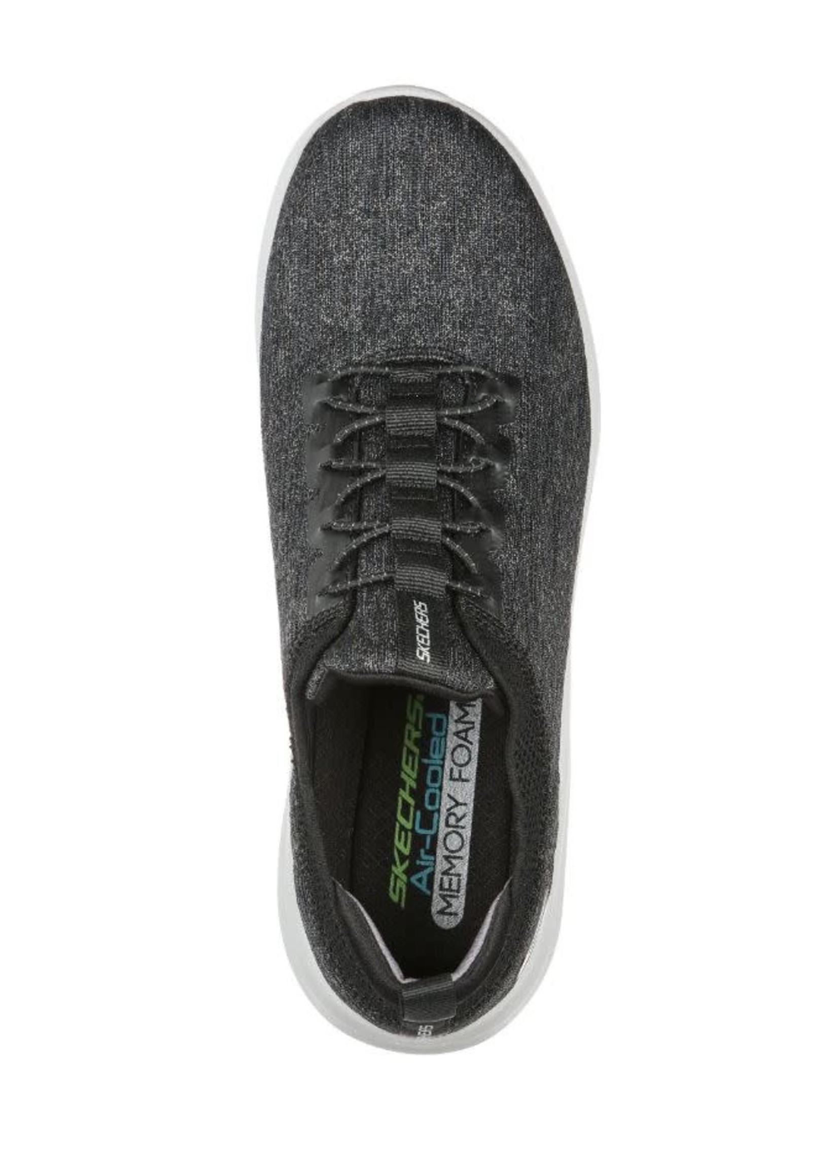 Skechers Men's Sports Ultra Flex 2.0 Cryptic-232206  Black