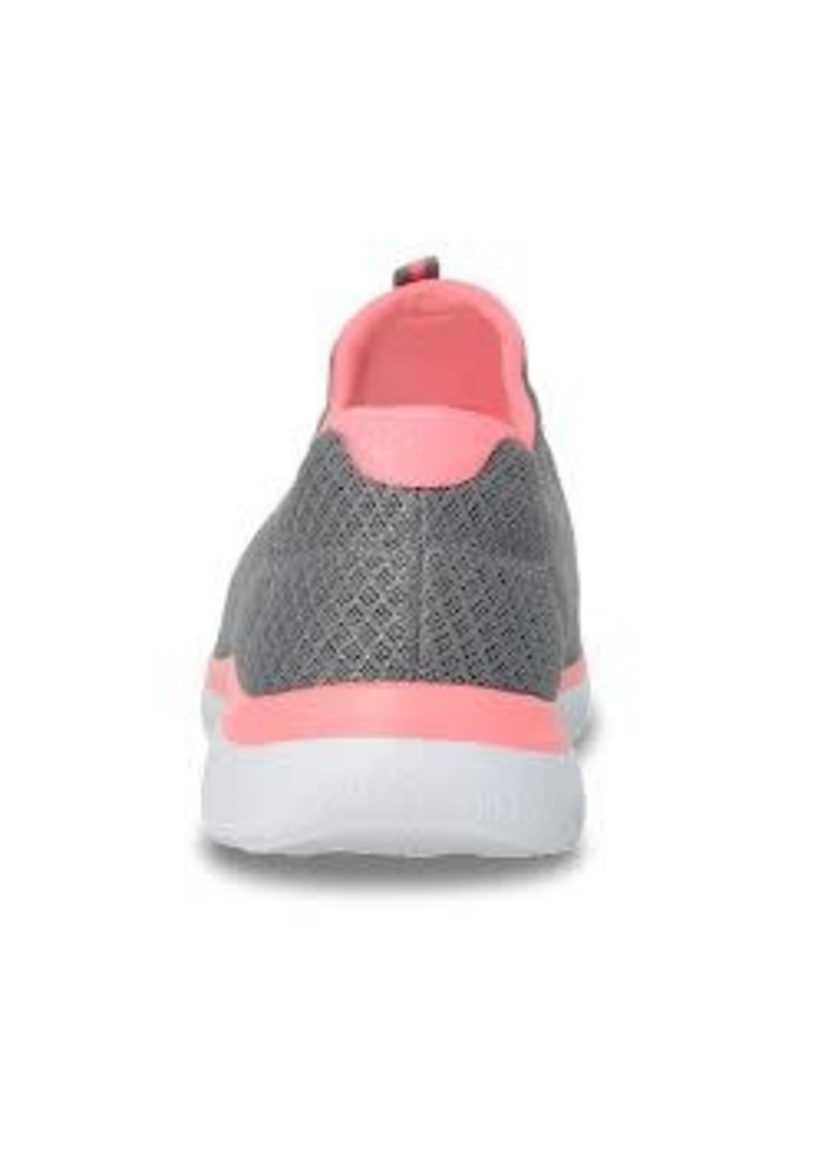 Skechers Women's Summits Cool Classic Athleisure Sneaker, Light Gray Lavender