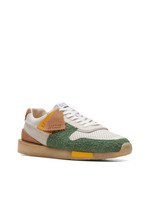 Clarks Men's Originals Torrun Green Combi | 26165539