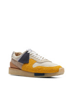 Clarks Men's Originals Torrun Yellow Combi | 26165542