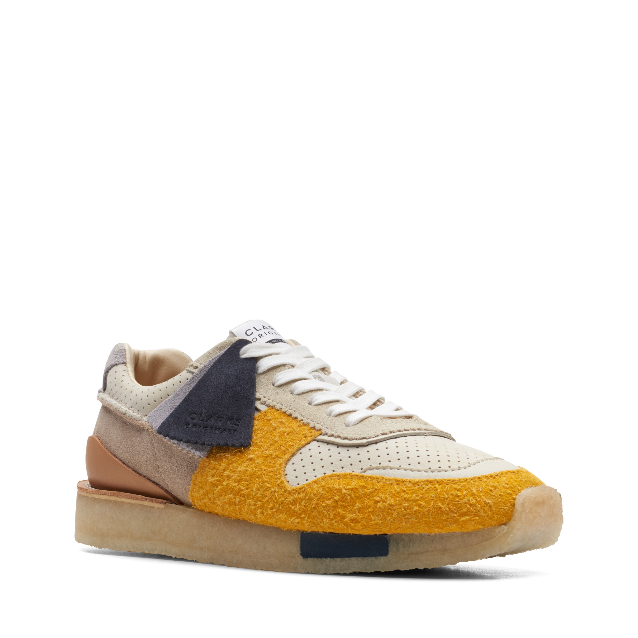 Men's Originals Torrun Yellow Combi | 26165542 - SHOE PLUS - Low