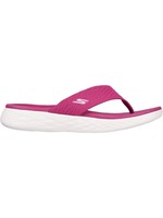 Skechers Women's Skechers On The go 600-Sunny Fuchsia Pink