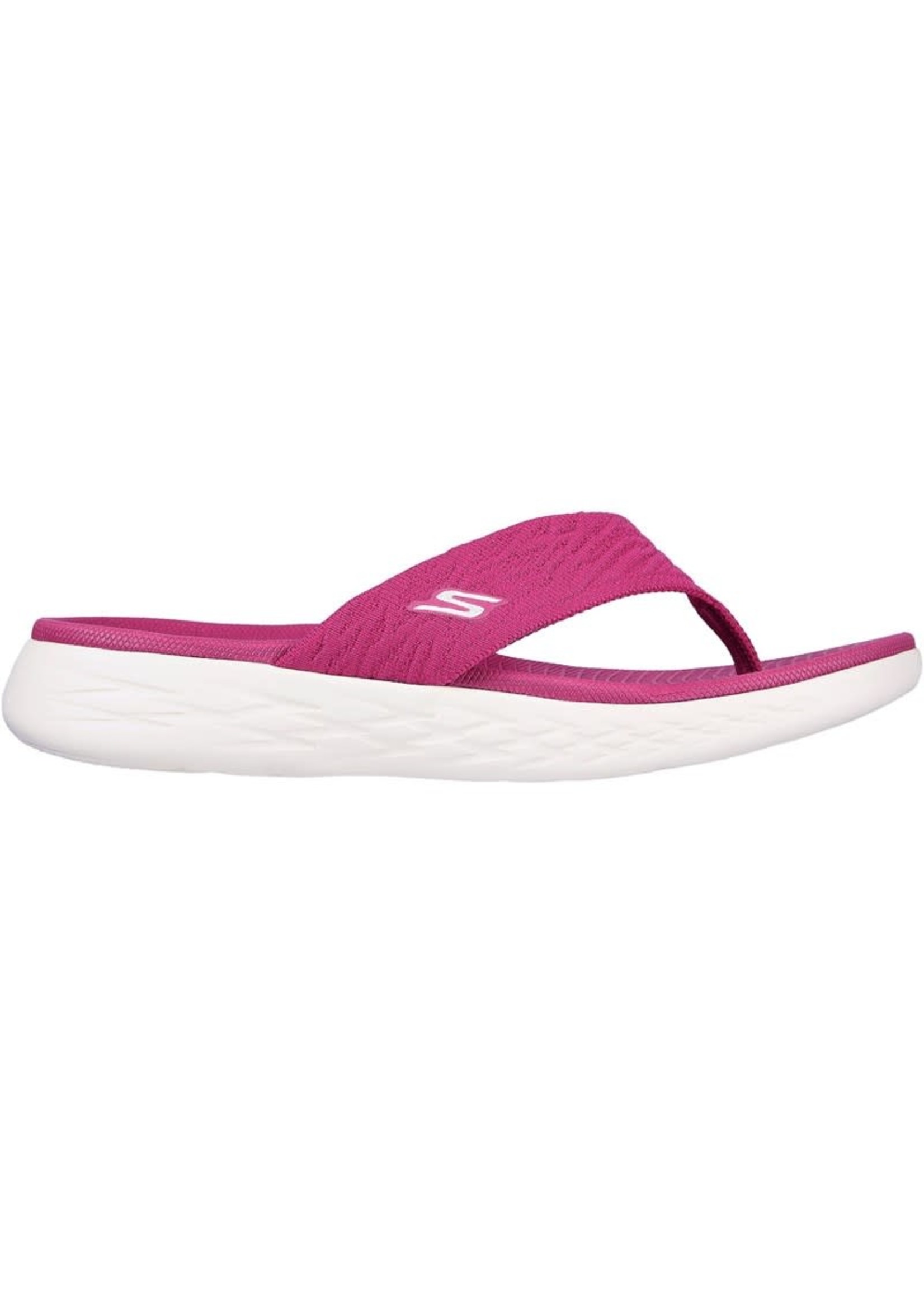 Skechers Women's Skechers On The go 600-Sunny Fuchsia Pink